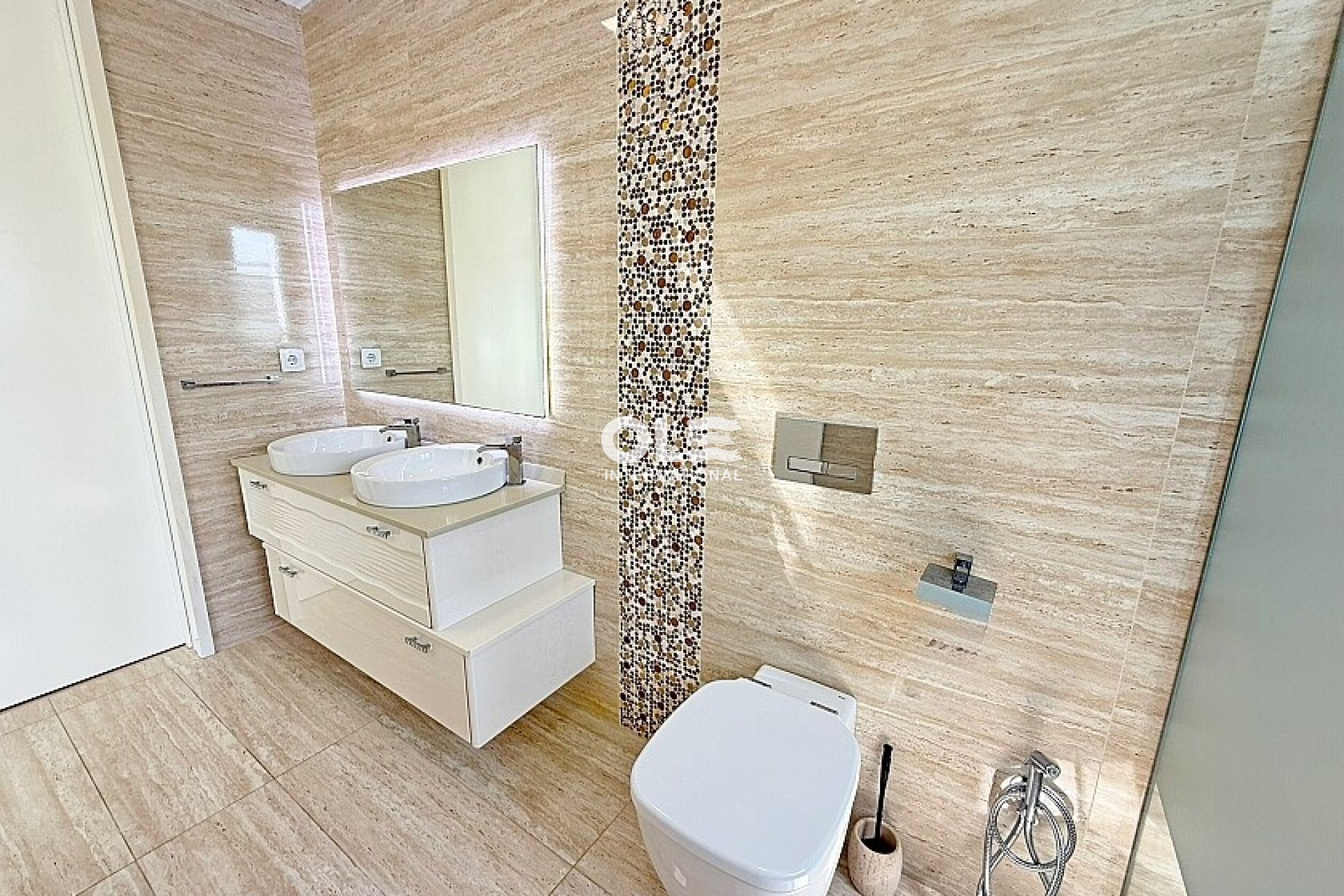 Перепродажа - Villa - San Miguel de Salinas - Mirador de San Miguel