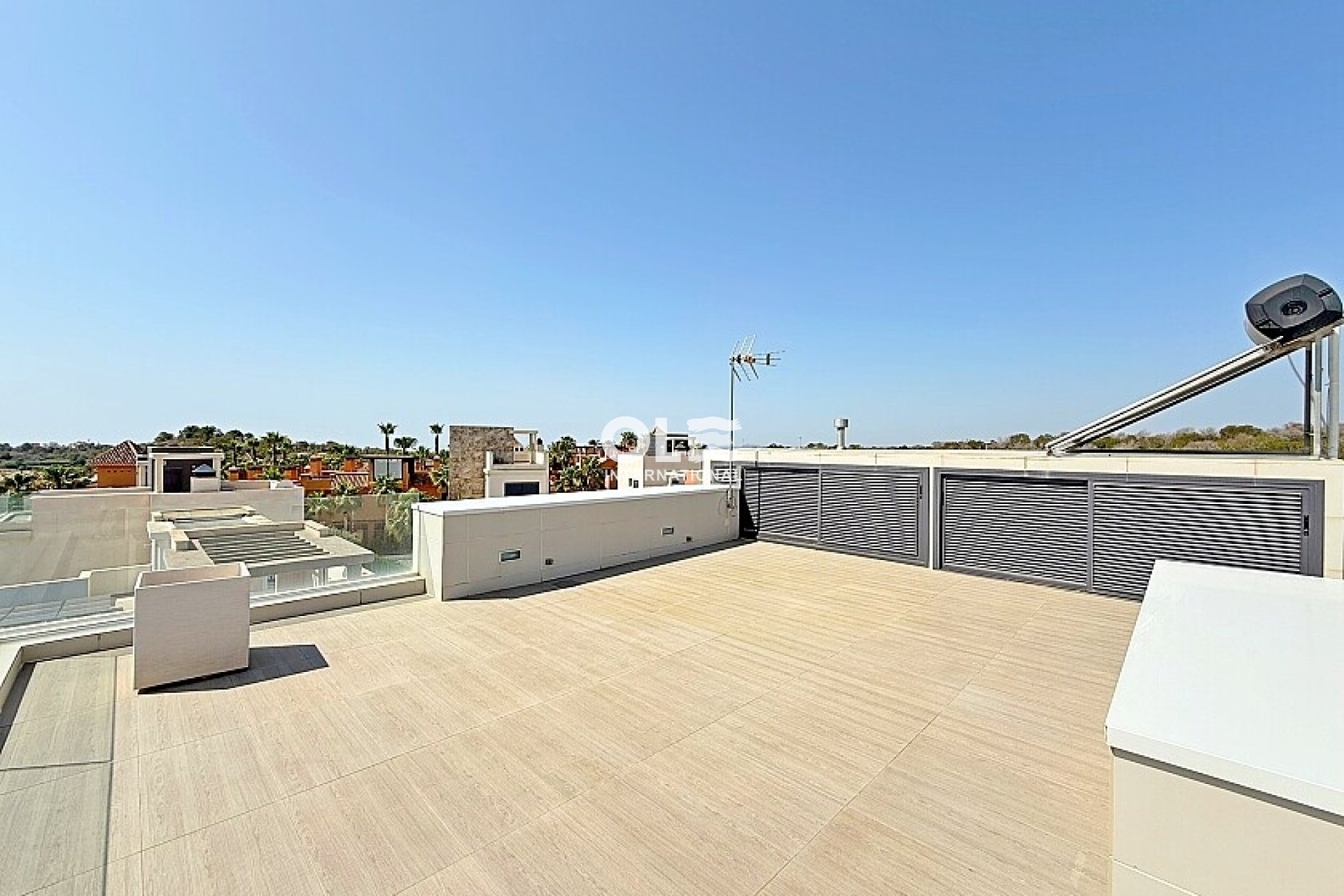 Перепродажа - Villa - San Miguel de Salinas - Mirador de San Miguel