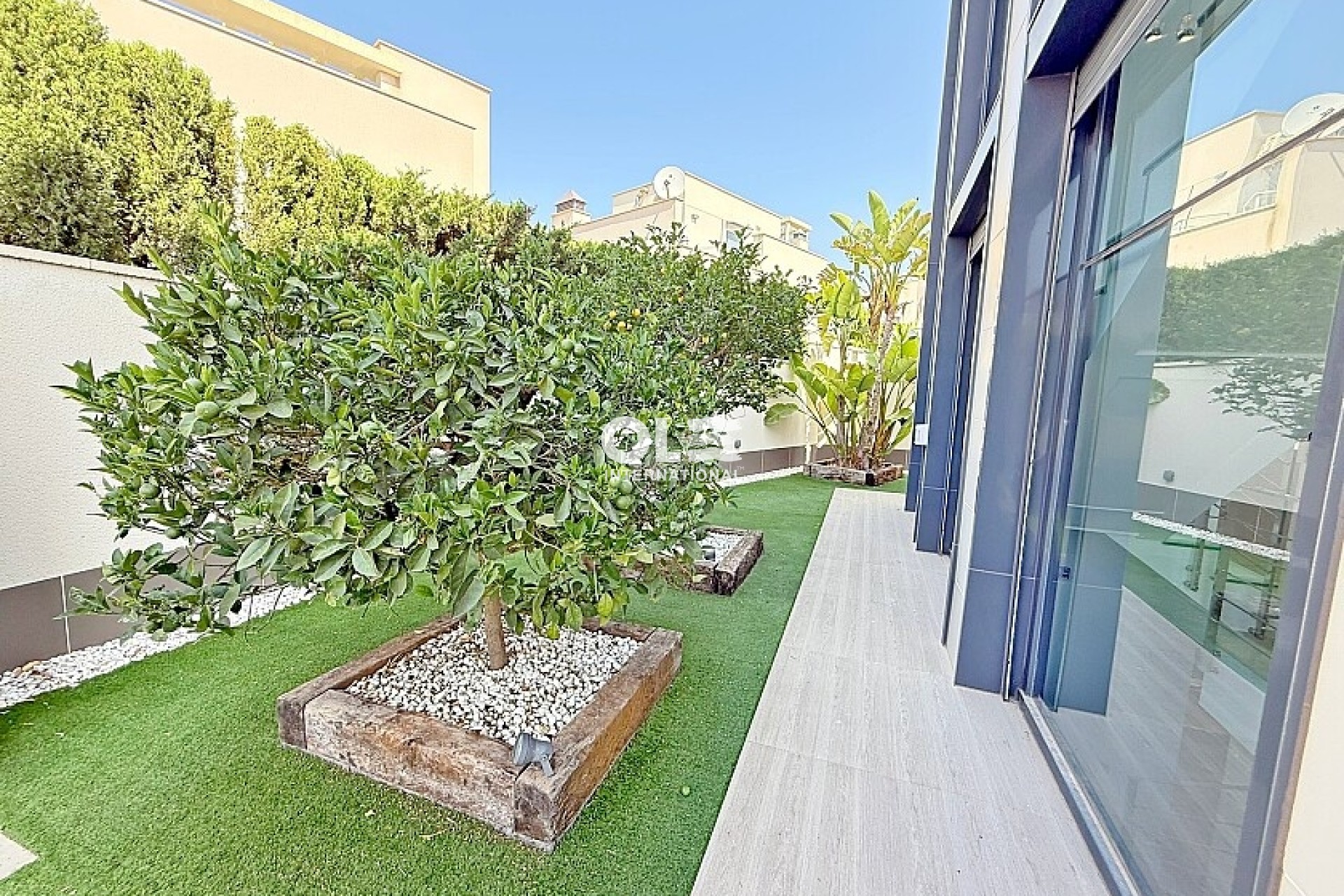 Перепродажа - Villa - San Miguel de Salinas - Mirador de San Miguel