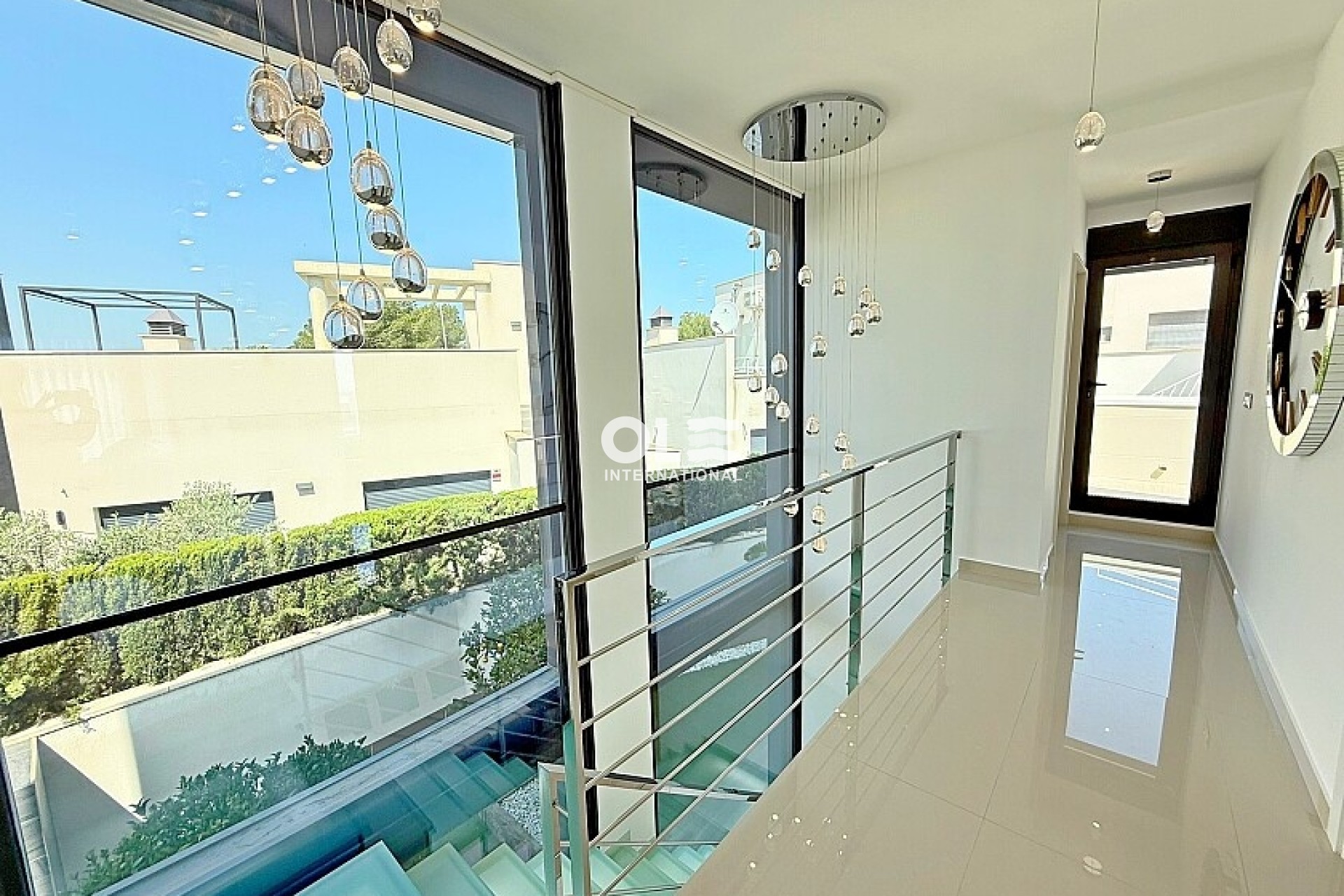 Перепродажа - Villa - San Miguel de Salinas - Mirador de San Miguel