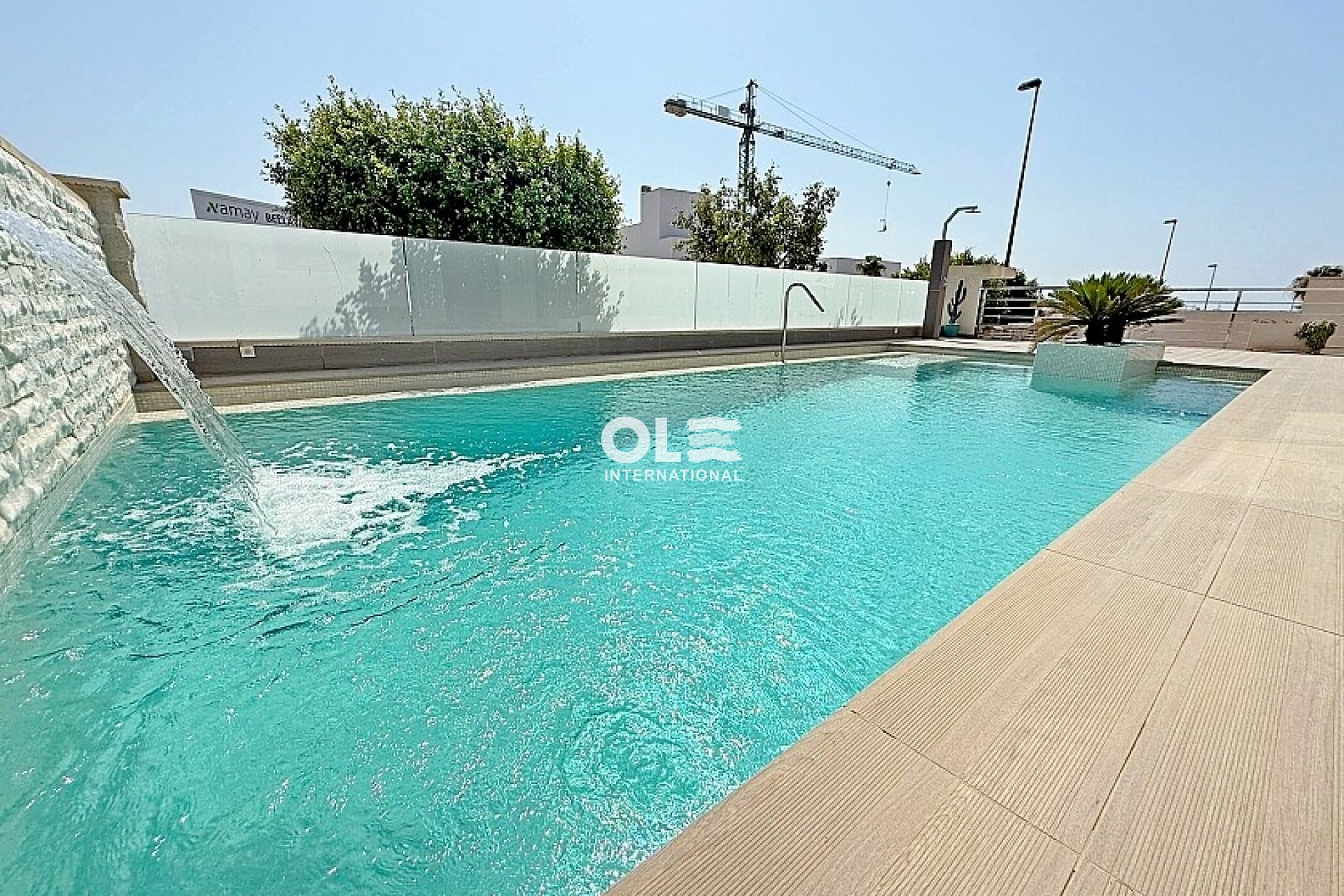 Перепродажа - Villa - San Miguel de Salinas - Mirador de San Miguel