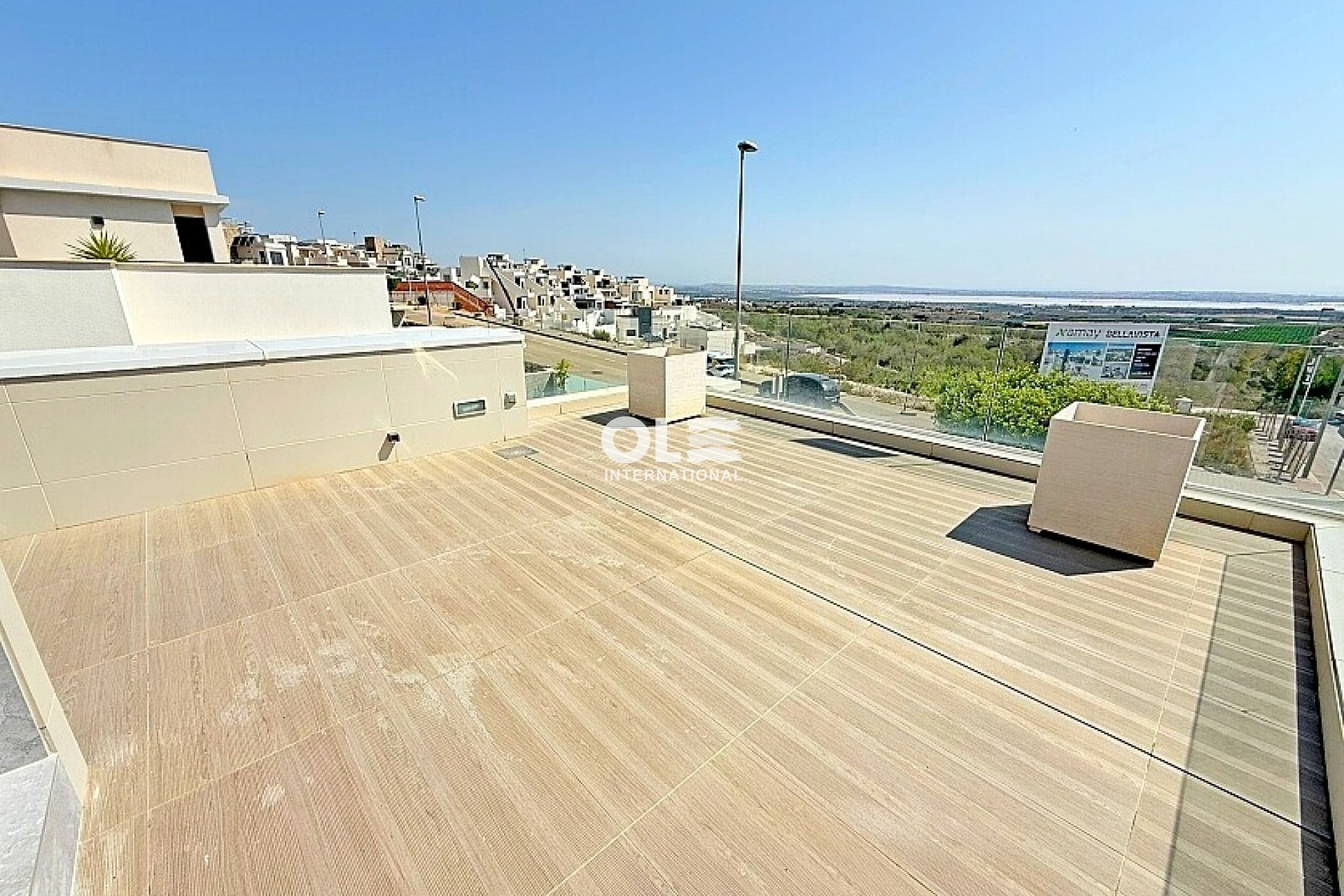Перепродажа - Villa - San Miguel de Salinas - Mirador de San Miguel