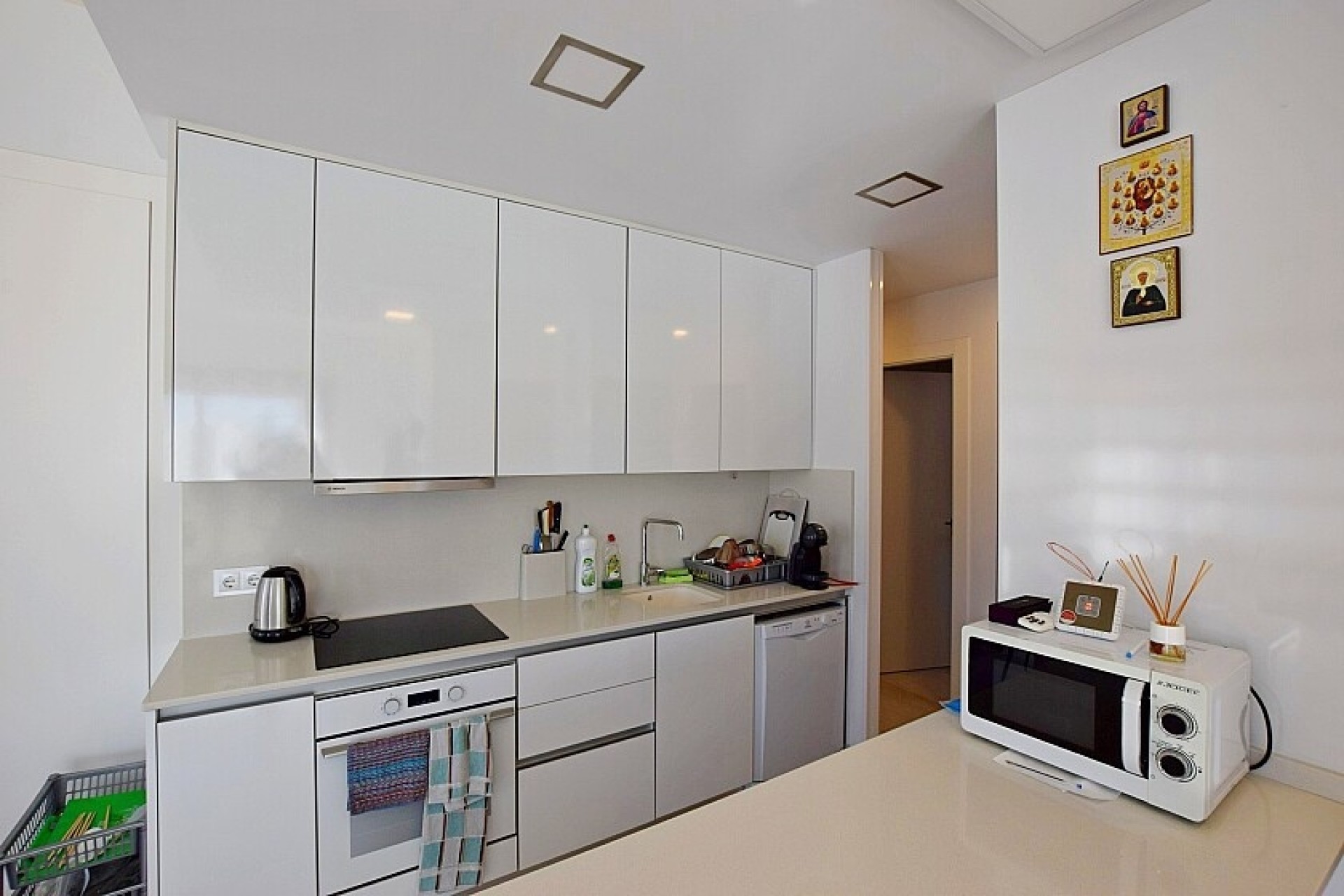 Перепродажа - Villa - San Miguel de Salinas