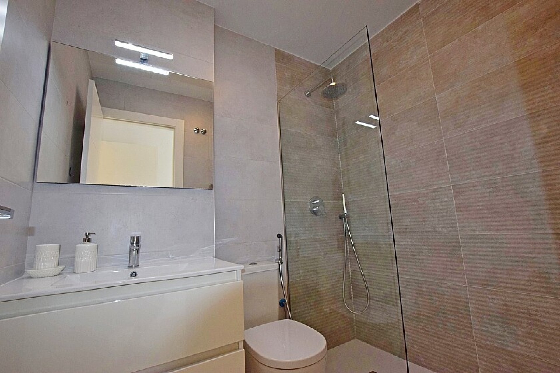 Перепродажа - Villa - San Miguel de Salinas