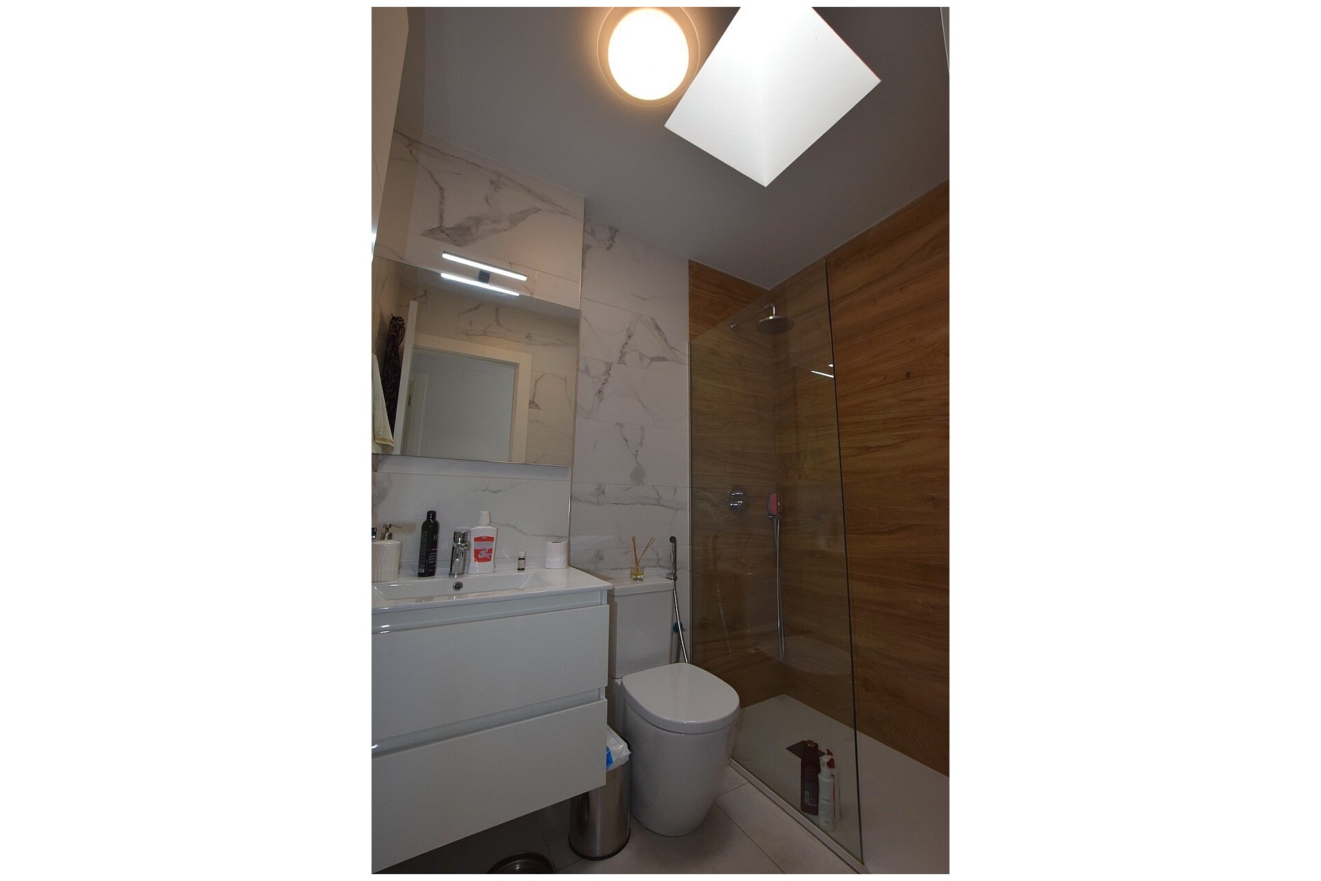 Перепродажа - Villa - San Miguel de Salinas