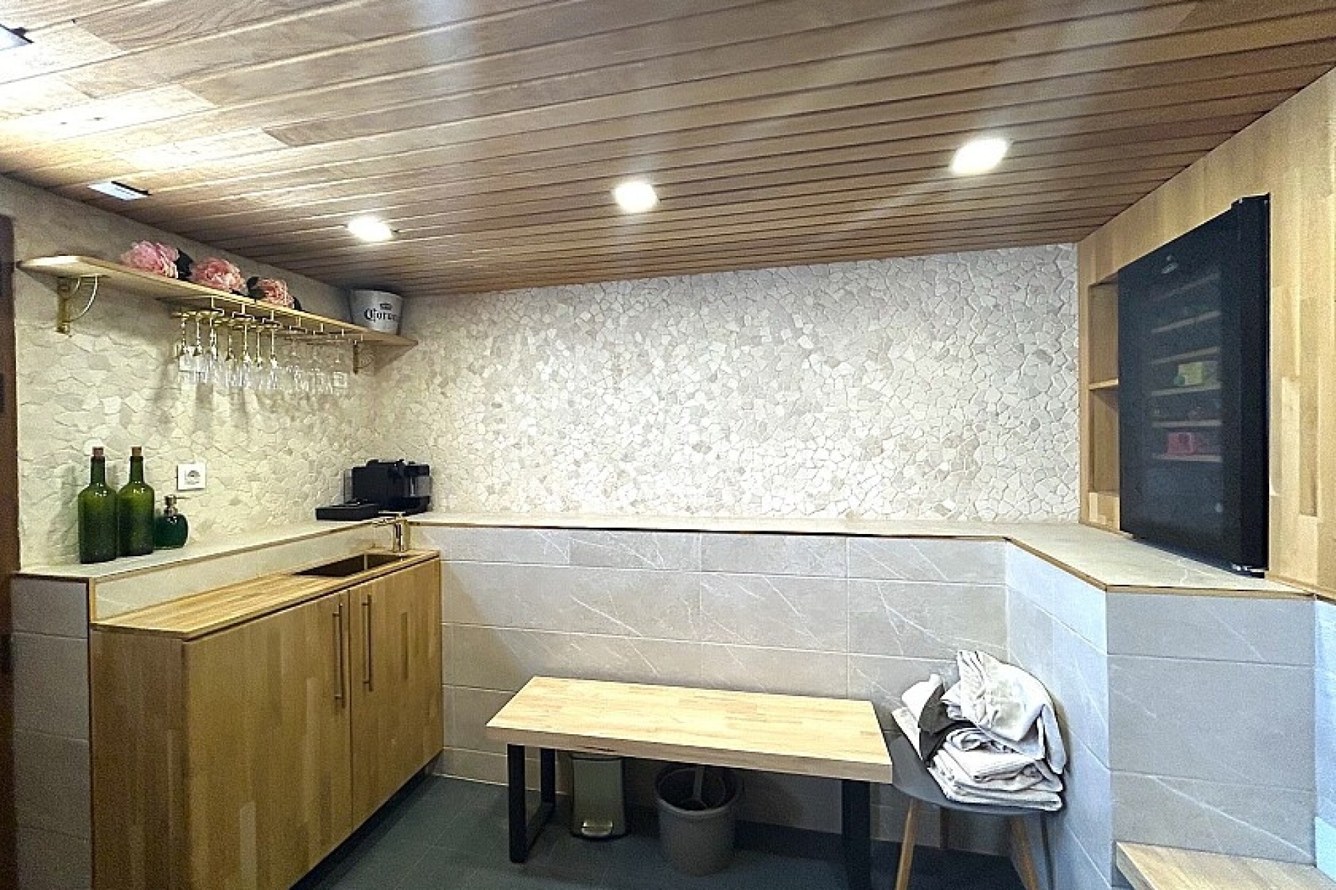 Перепродажа - Villa - San Miguel de Salinas