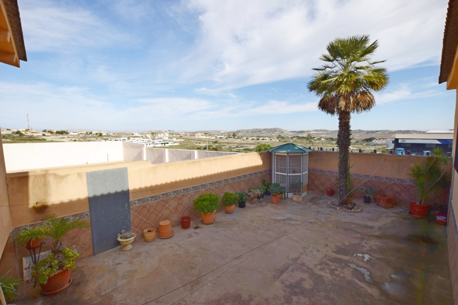 Перепродажа - Villa - Torremendo