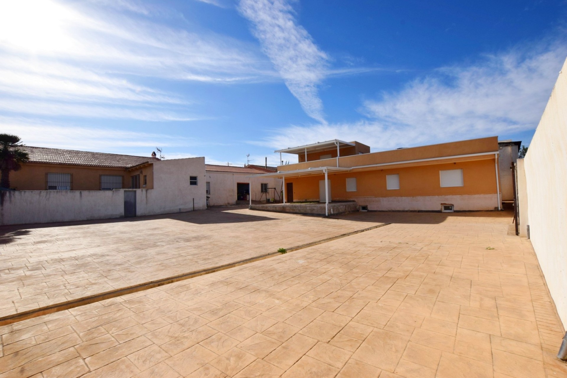 Перепродажа - Villa - Torremendo