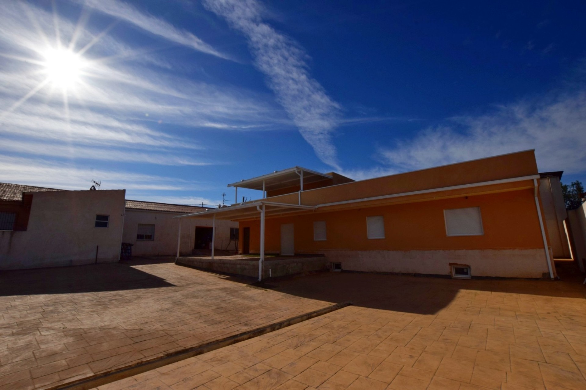 Перепродажа - Villa - Torremendo