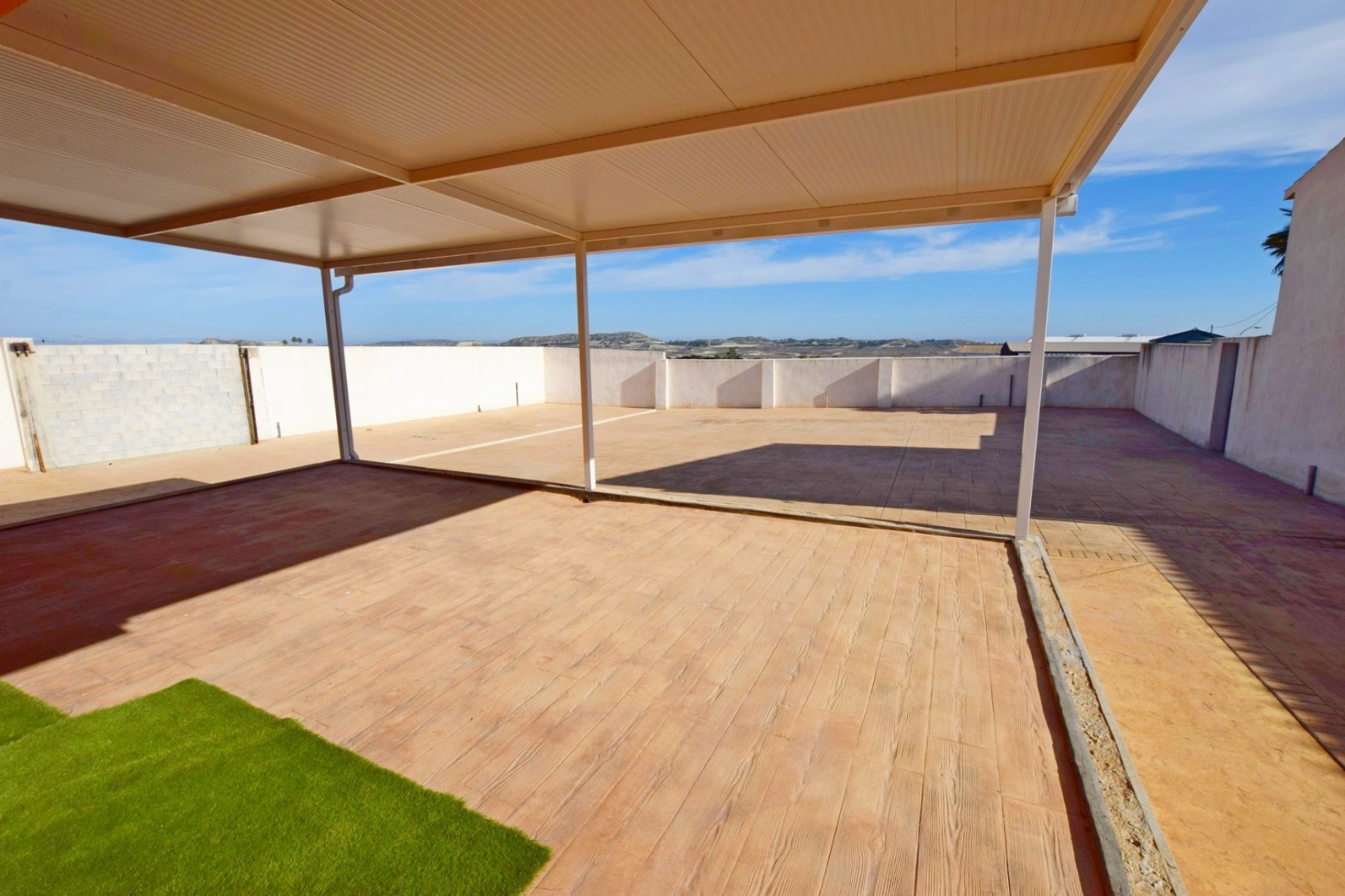 Перепродажа - Villa - Torremendo