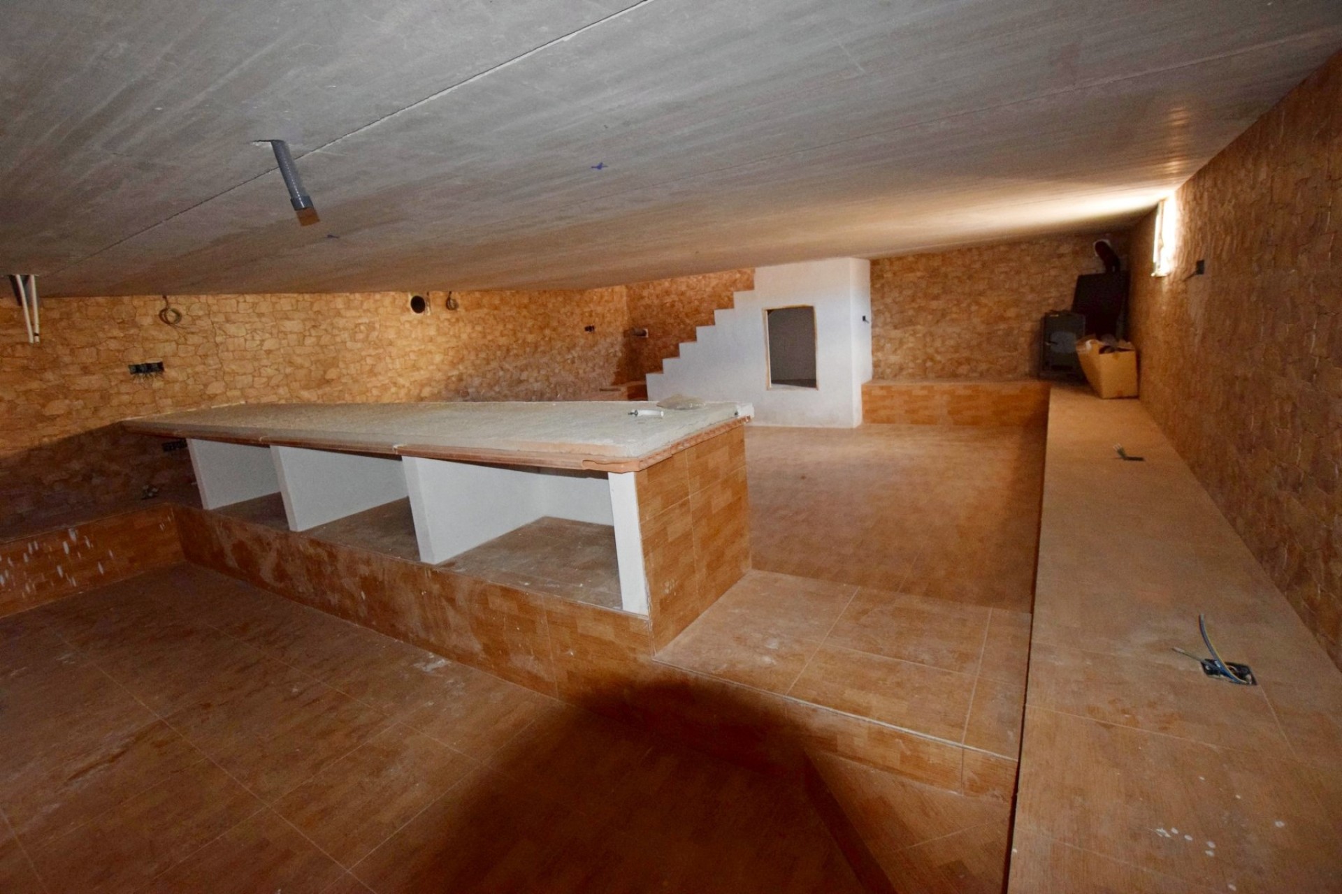 Перепродажа - Villa - Torremendo