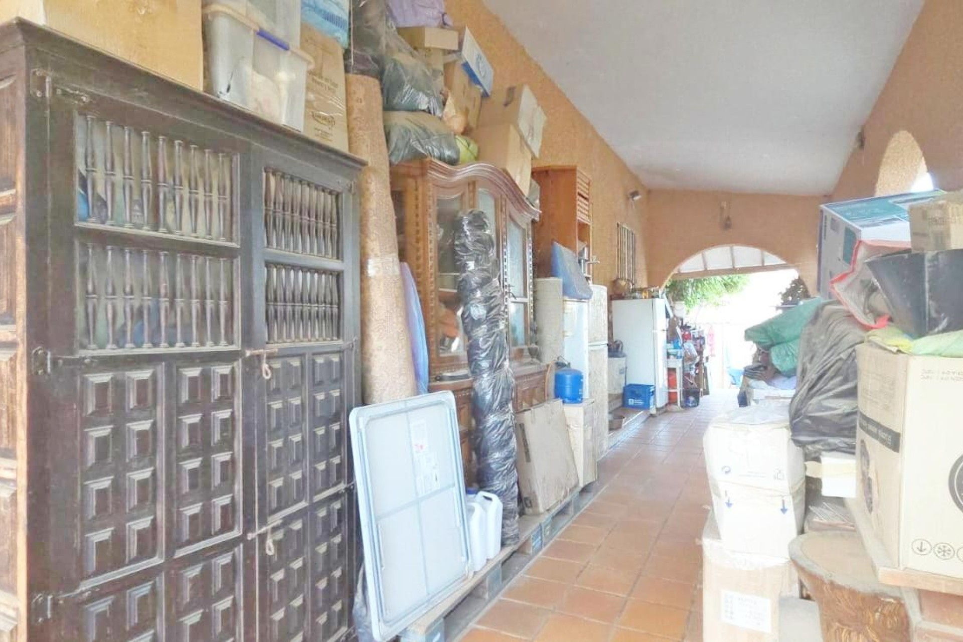 Перепродажа - Villa - Torrevieja - Calas - norte ciudad