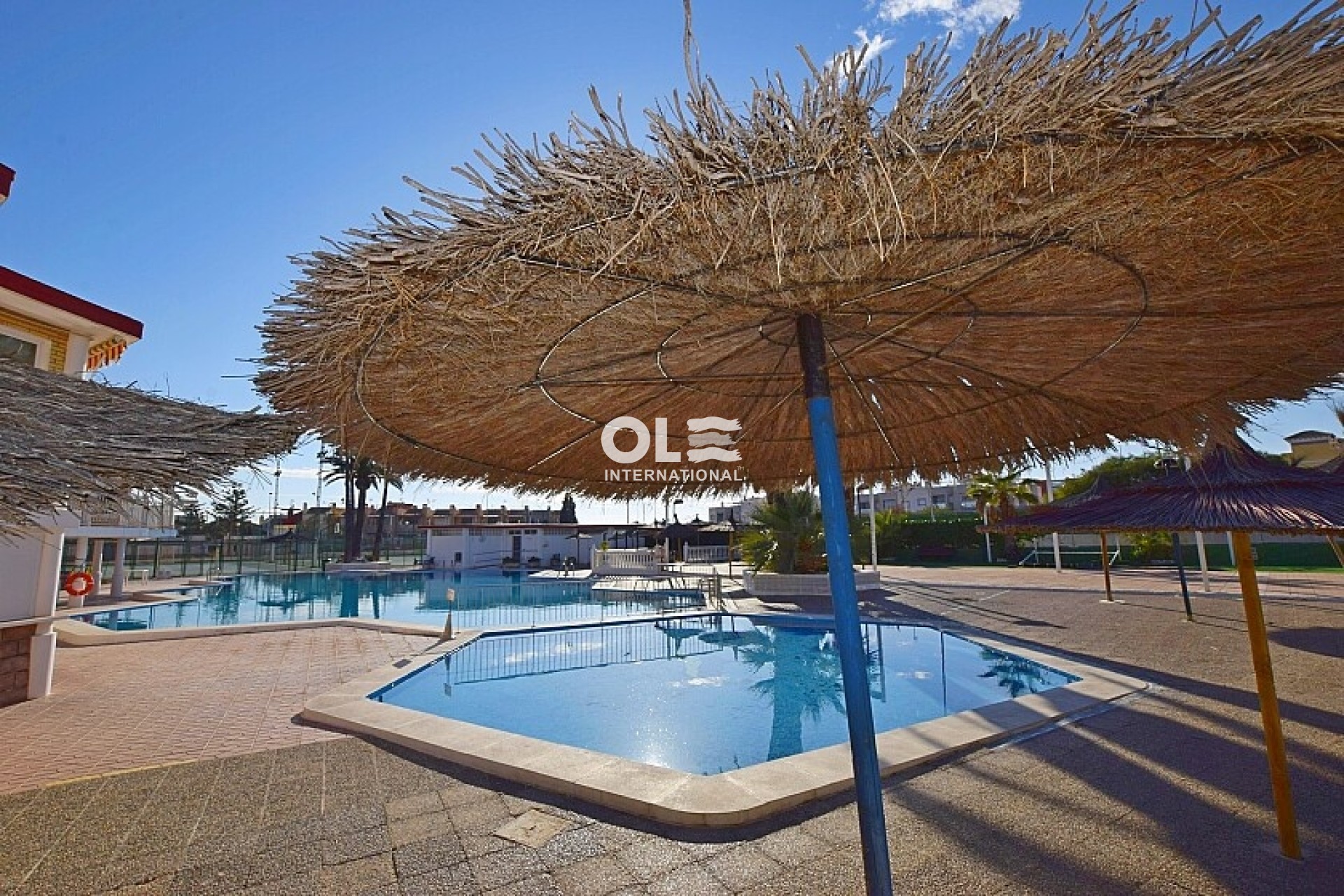 Перепродажа - Villa - Torrevieja - Calas - norte ciudad