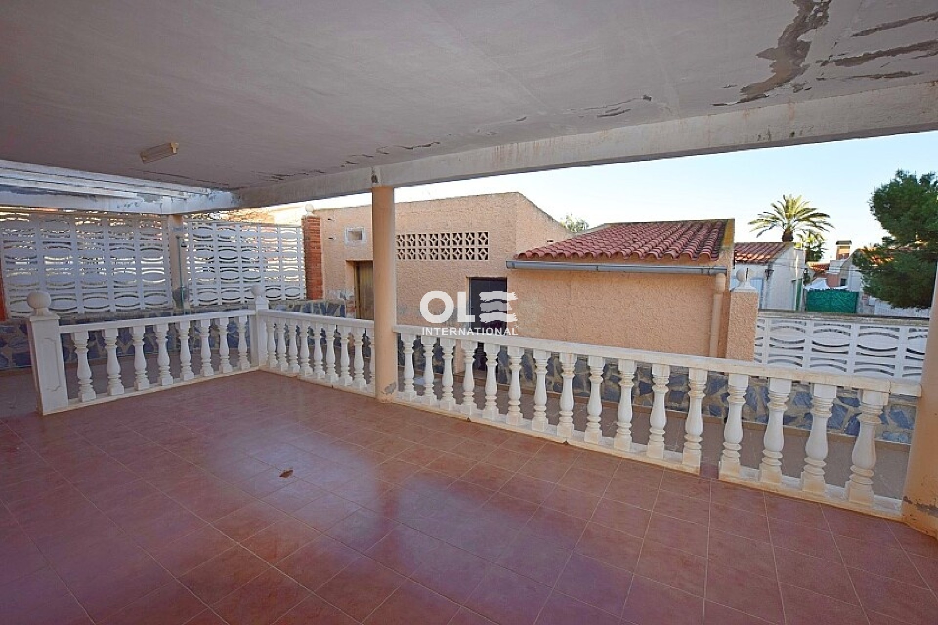 Перепродажа - Villa - Torrevieja - Calas - norte ciudad