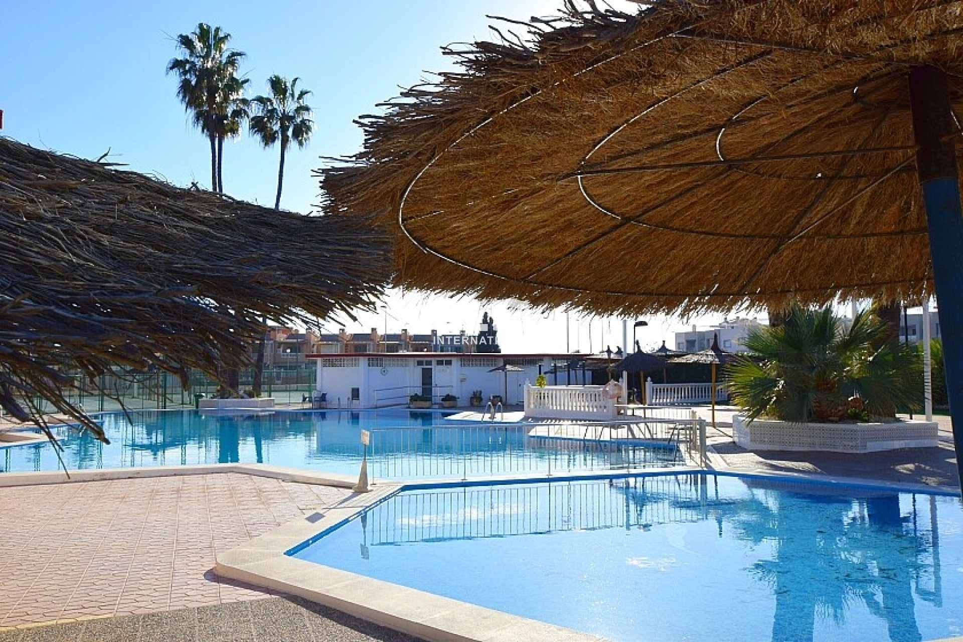 Перепродажа - Villa - Torrevieja - Calas - norte ciudad