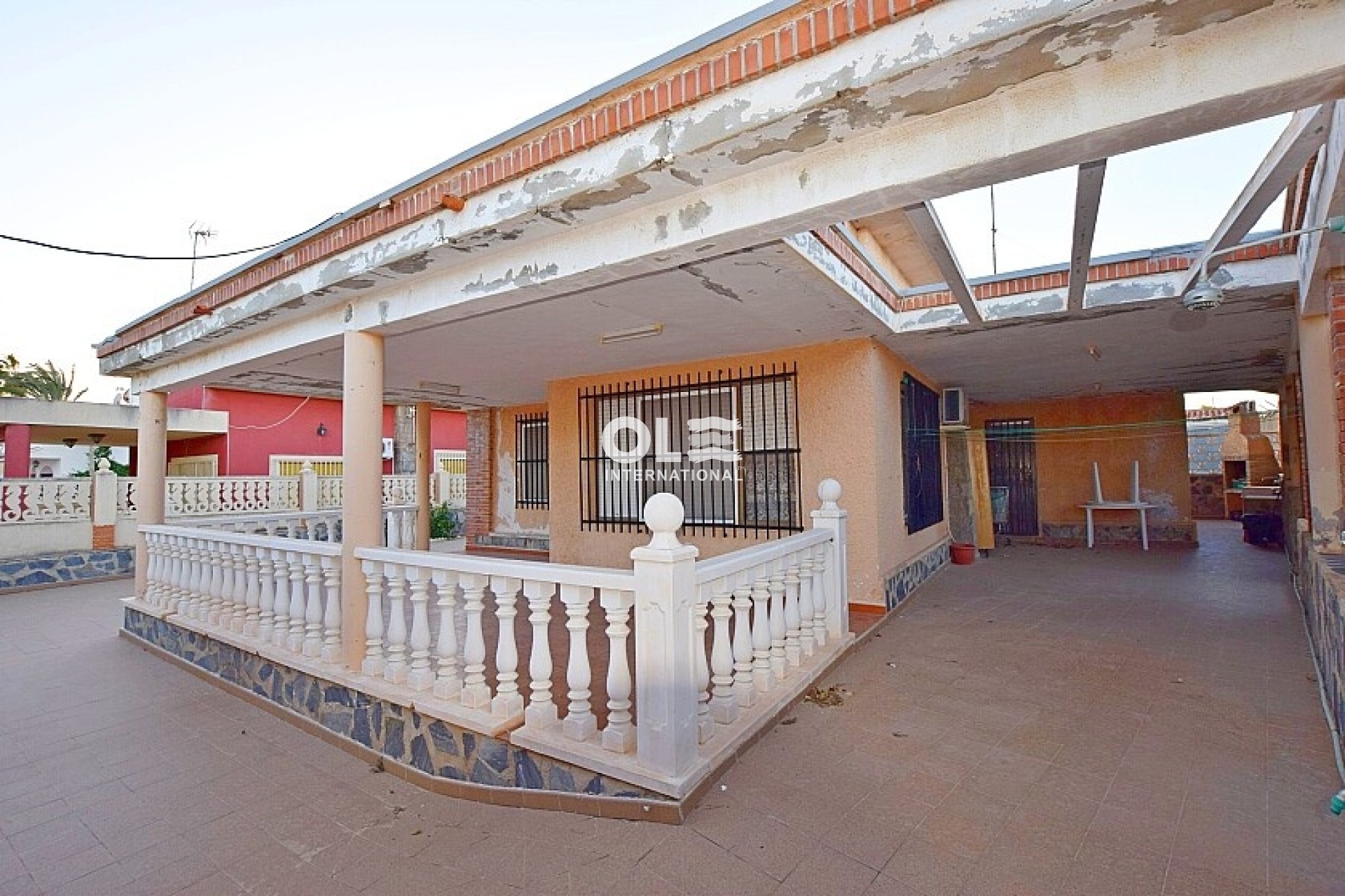 Перепродажа - Villa - Torrevieja - Calas - norte ciudad