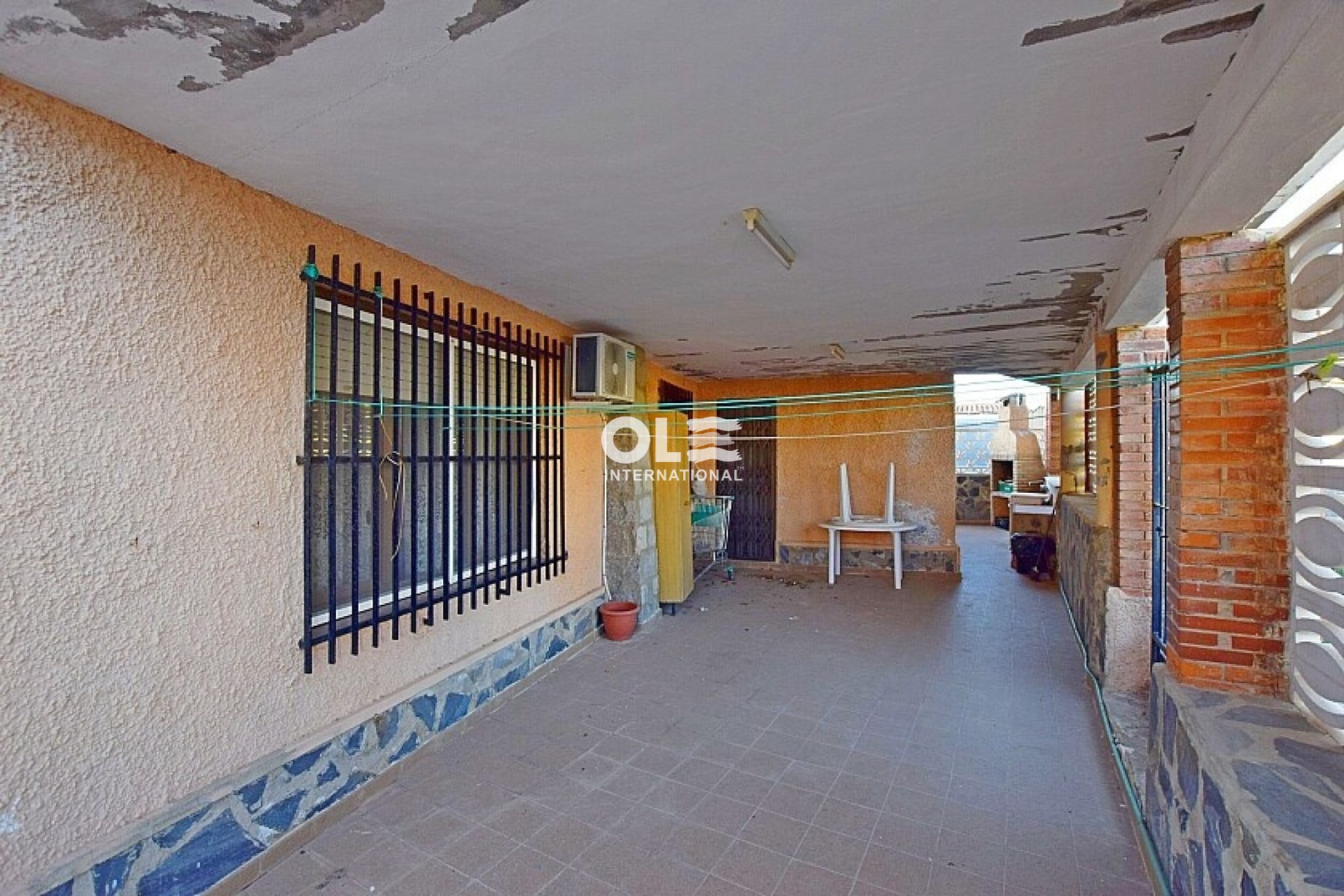 Перепродажа - Villa - Torrevieja - Calas - norte ciudad