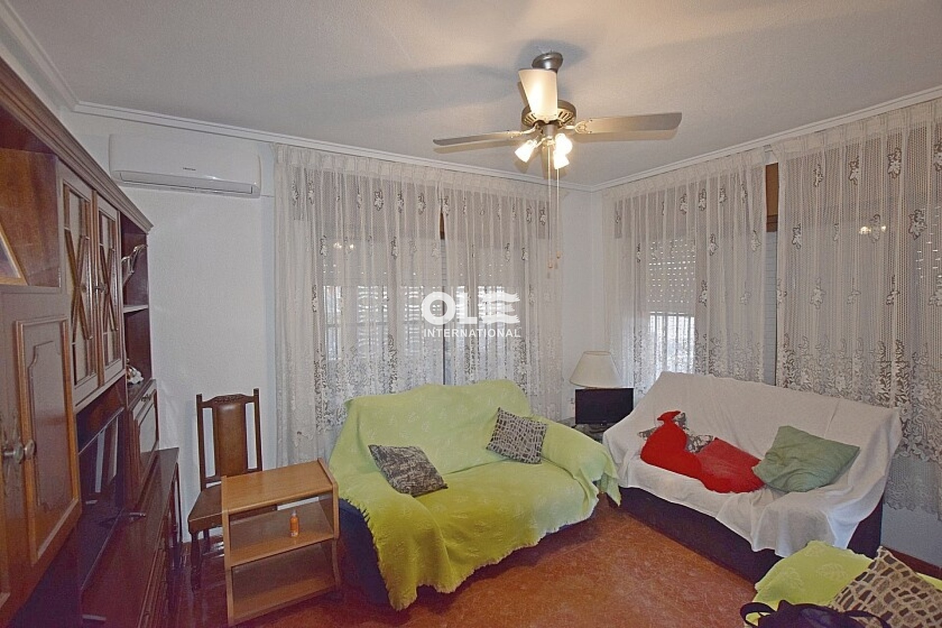 Перепродажа - Villa - Torrevieja - Calas - norte ciudad