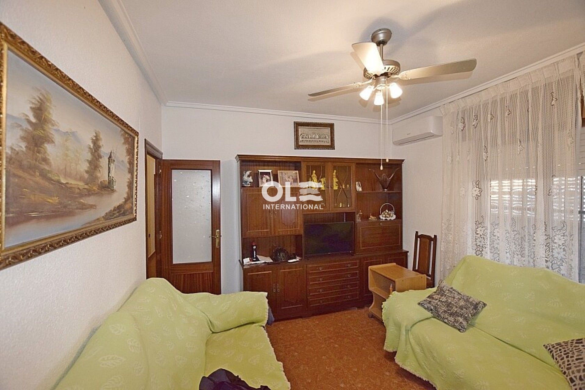 Перепродажа - Villa - Torrevieja - Calas - norte ciudad