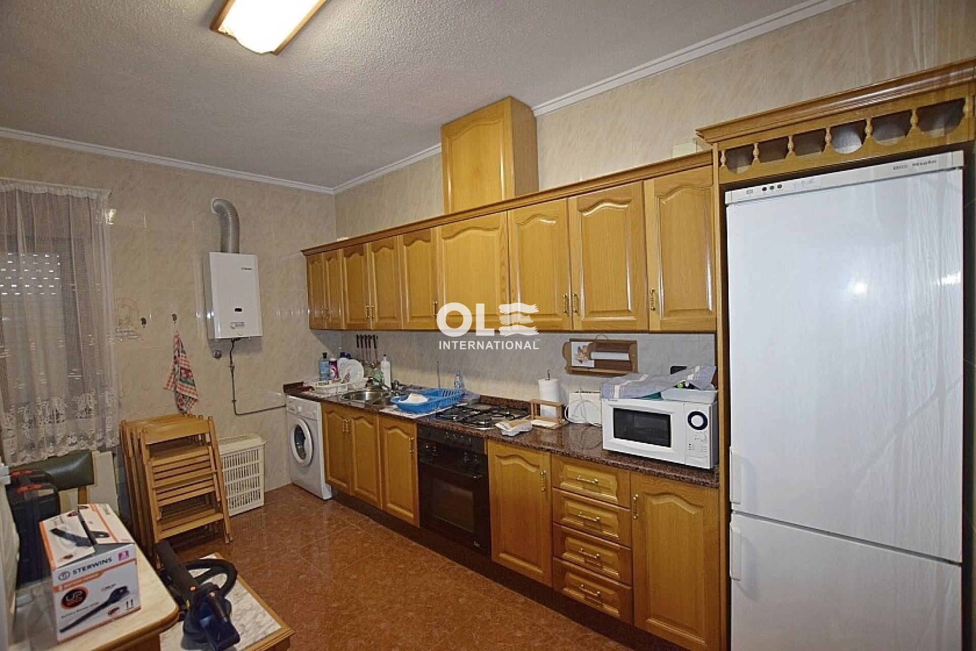 Перепродажа - Villa - Torrevieja - Calas - norte ciudad