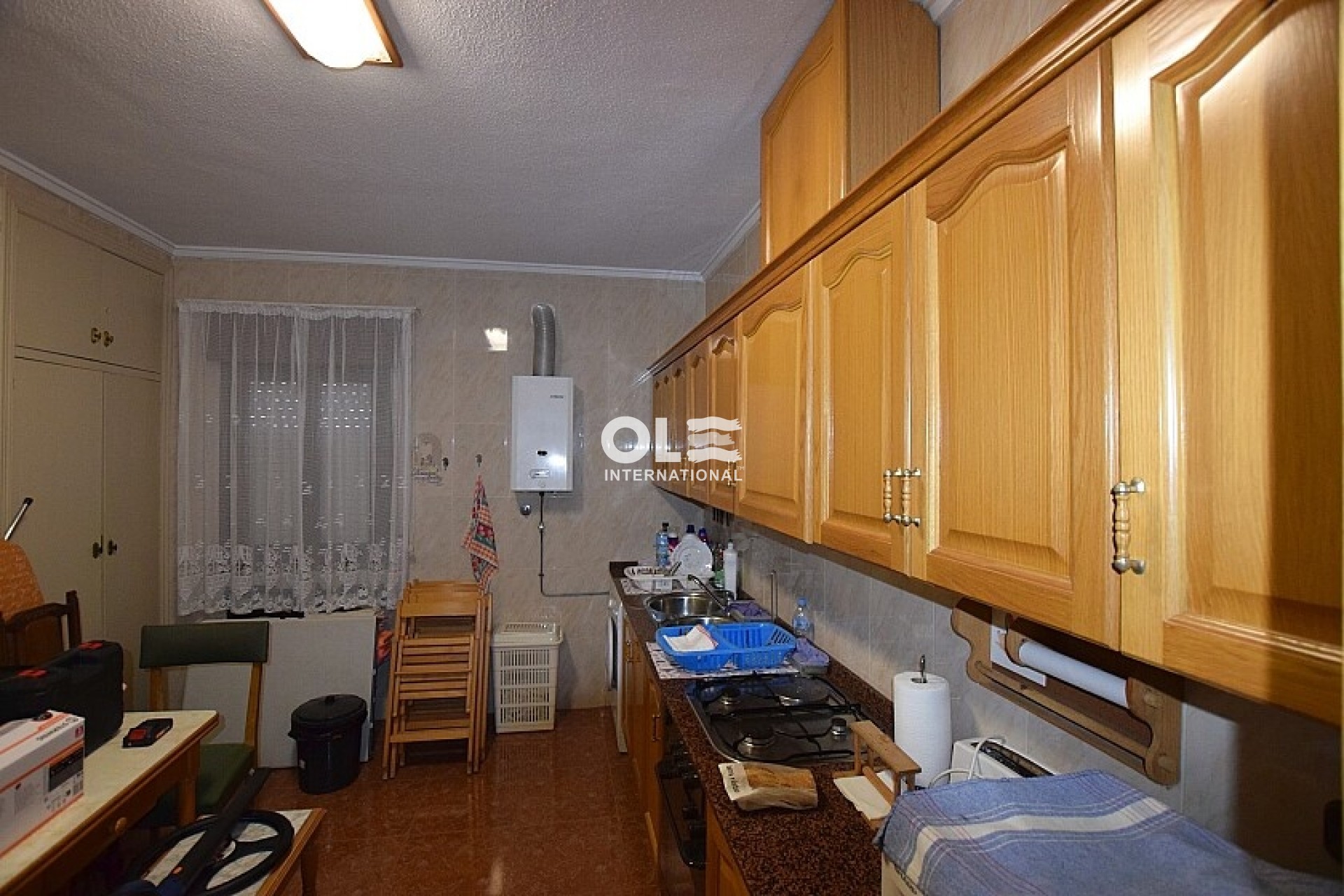 Перепродажа - Villa - Torrevieja - Calas - norte ciudad