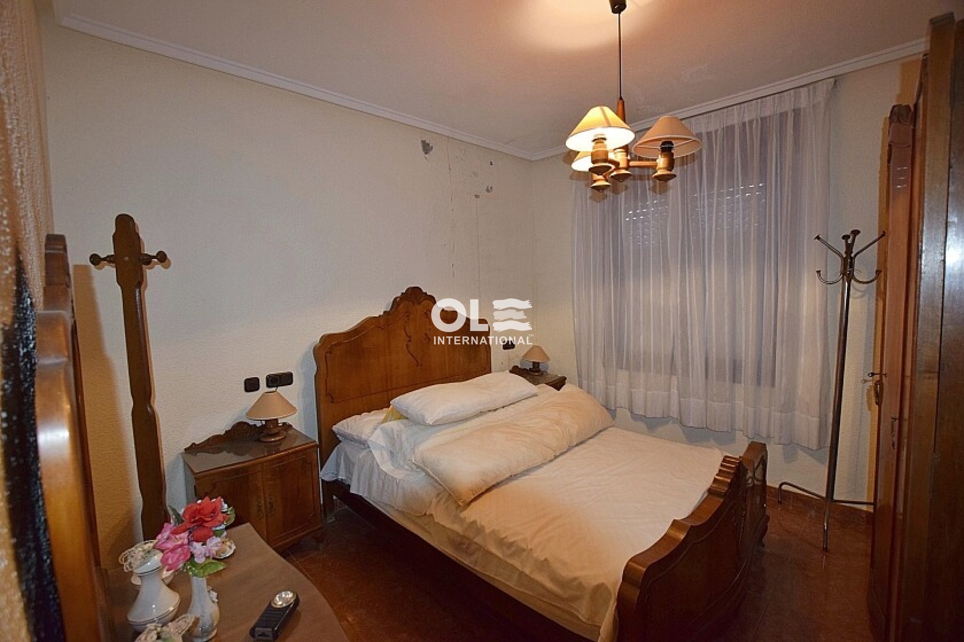 Перепродажа - Villa - Torrevieja - Calas - norte ciudad