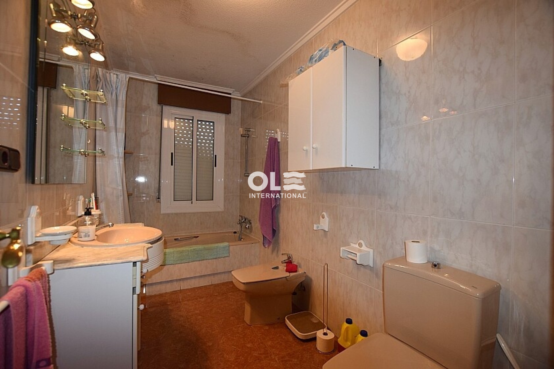Перепродажа - Villa - Torrevieja - Calas - norte ciudad