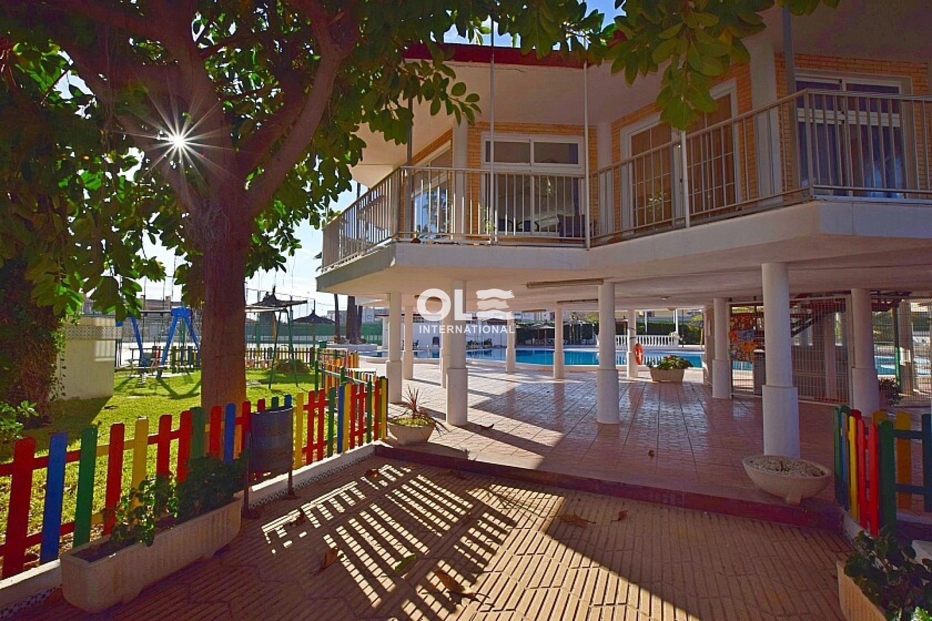 Перепродажа - Villa - Torrevieja - Calas - norte ciudad