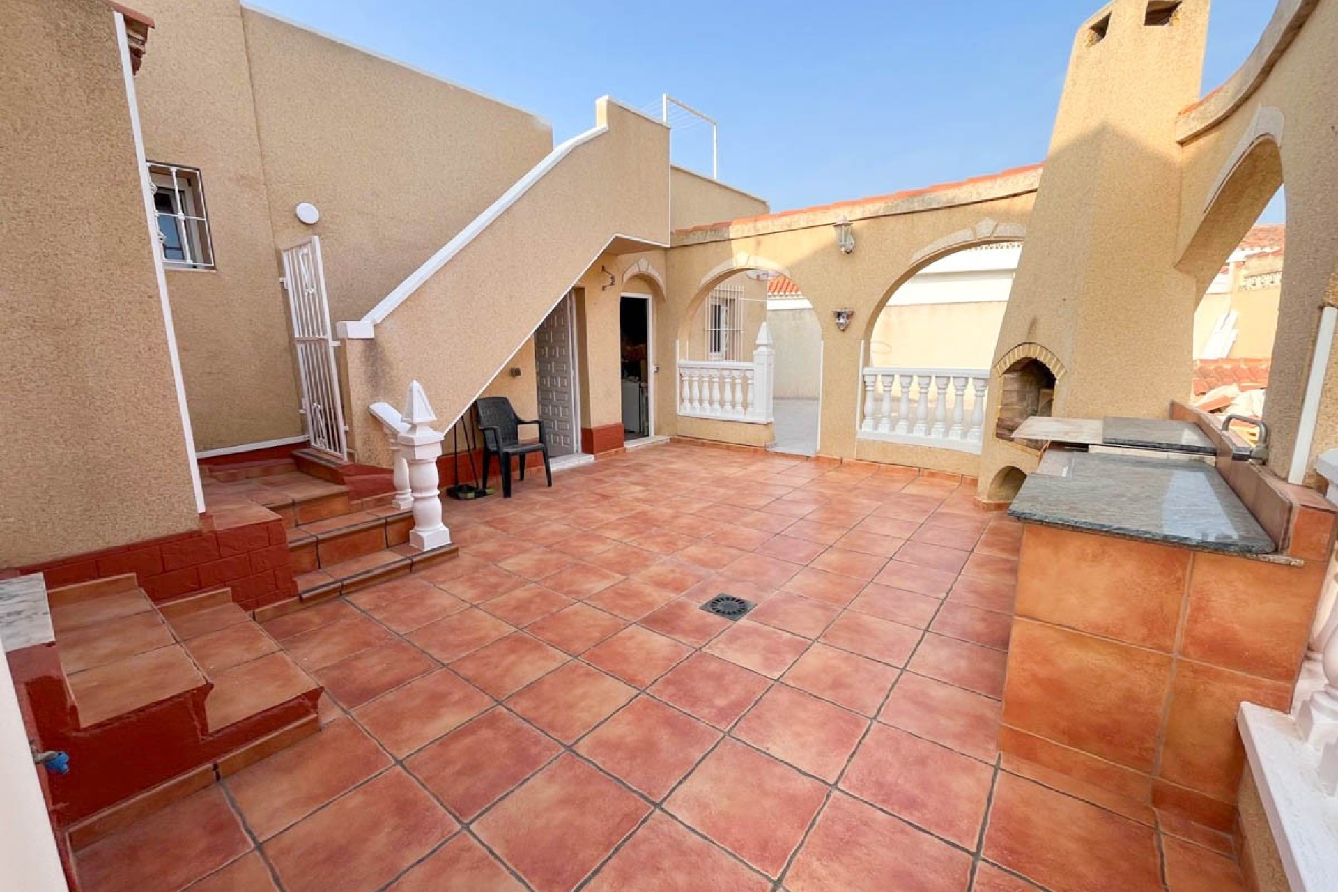 Перепродажа - Villa - Torrevieja - El Chaparral