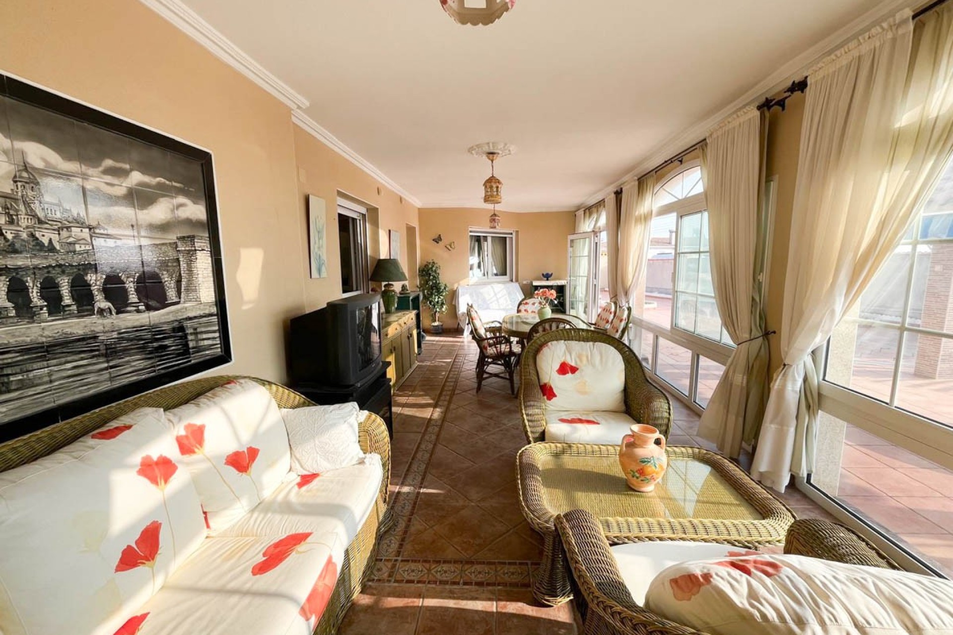 Перепродажа - Villa - Torrevieja - El Chaparral