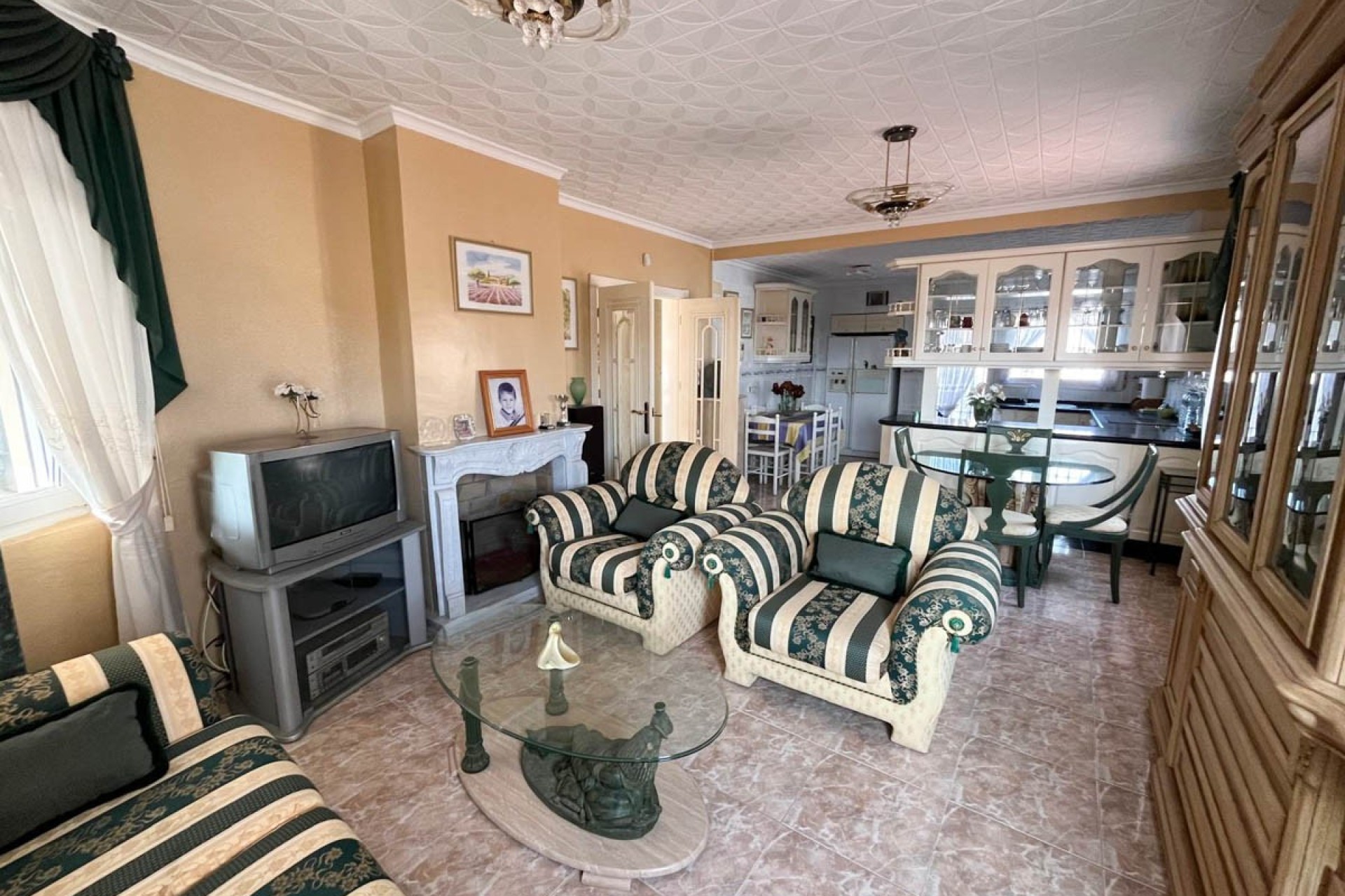 Перепродажа - Villa - Torrevieja - El Chaparral