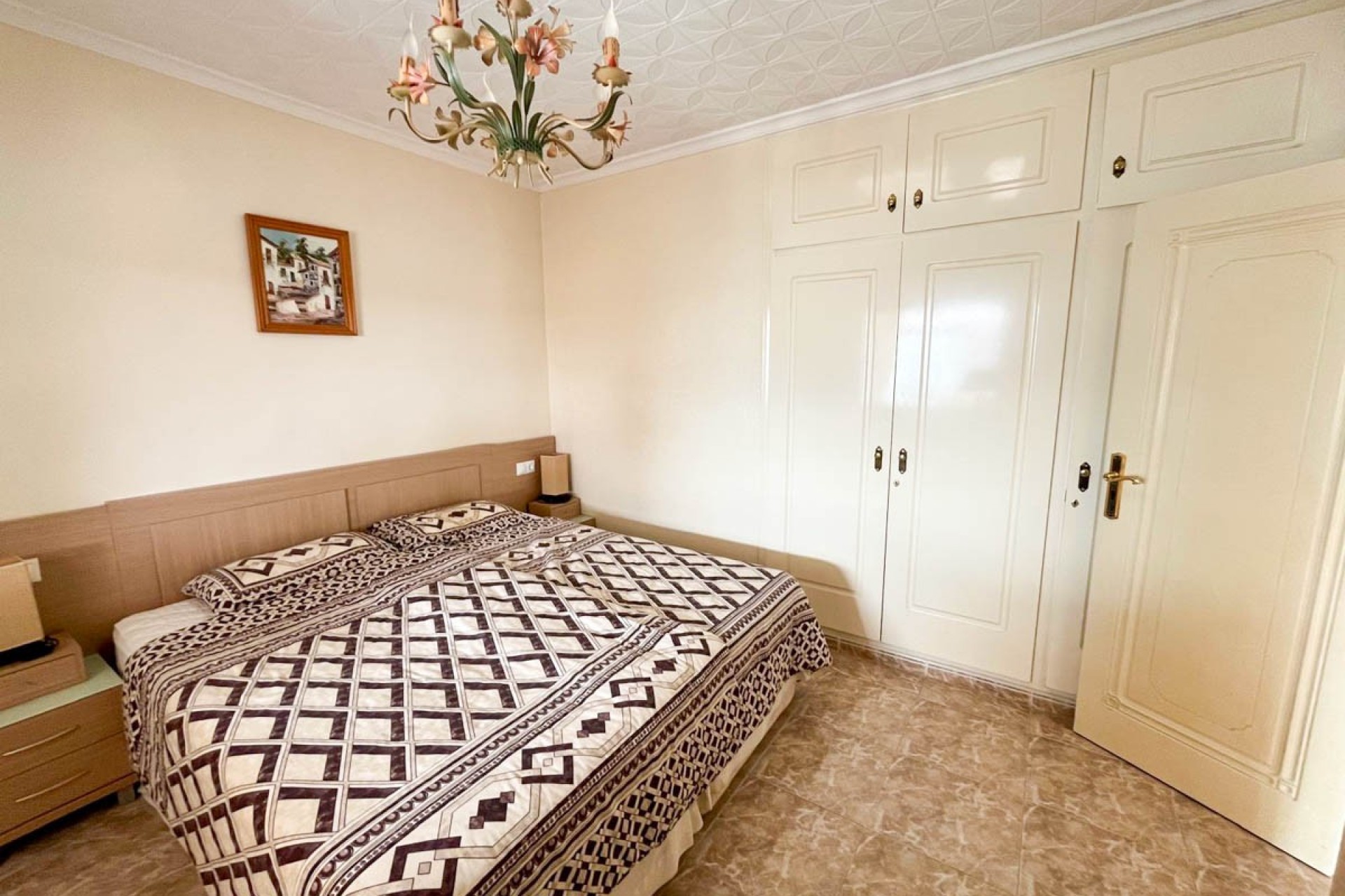 Перепродажа - Villa - Torrevieja - El Chaparral