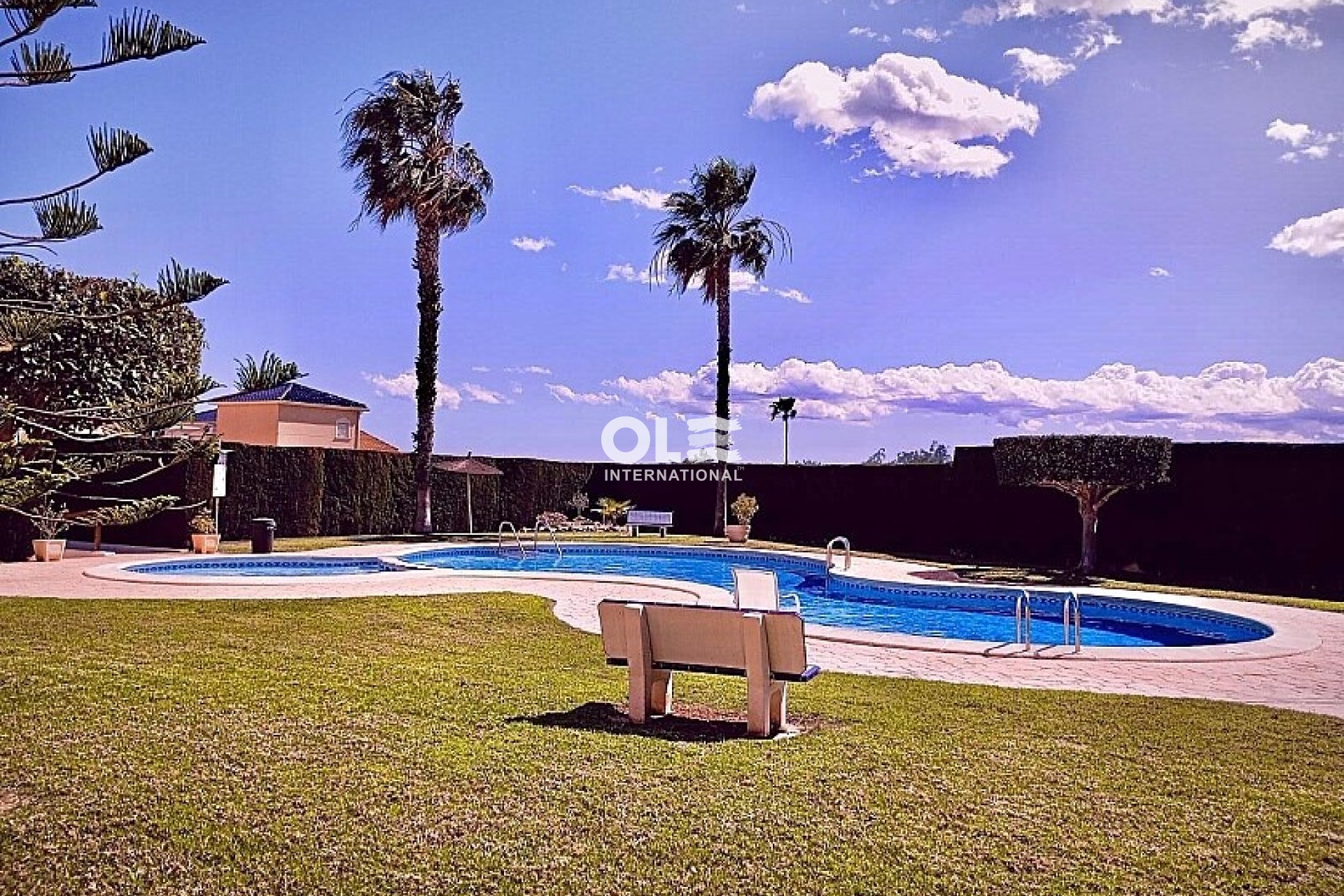 Перепродажа - Villa - Torrevieja - Los Altos