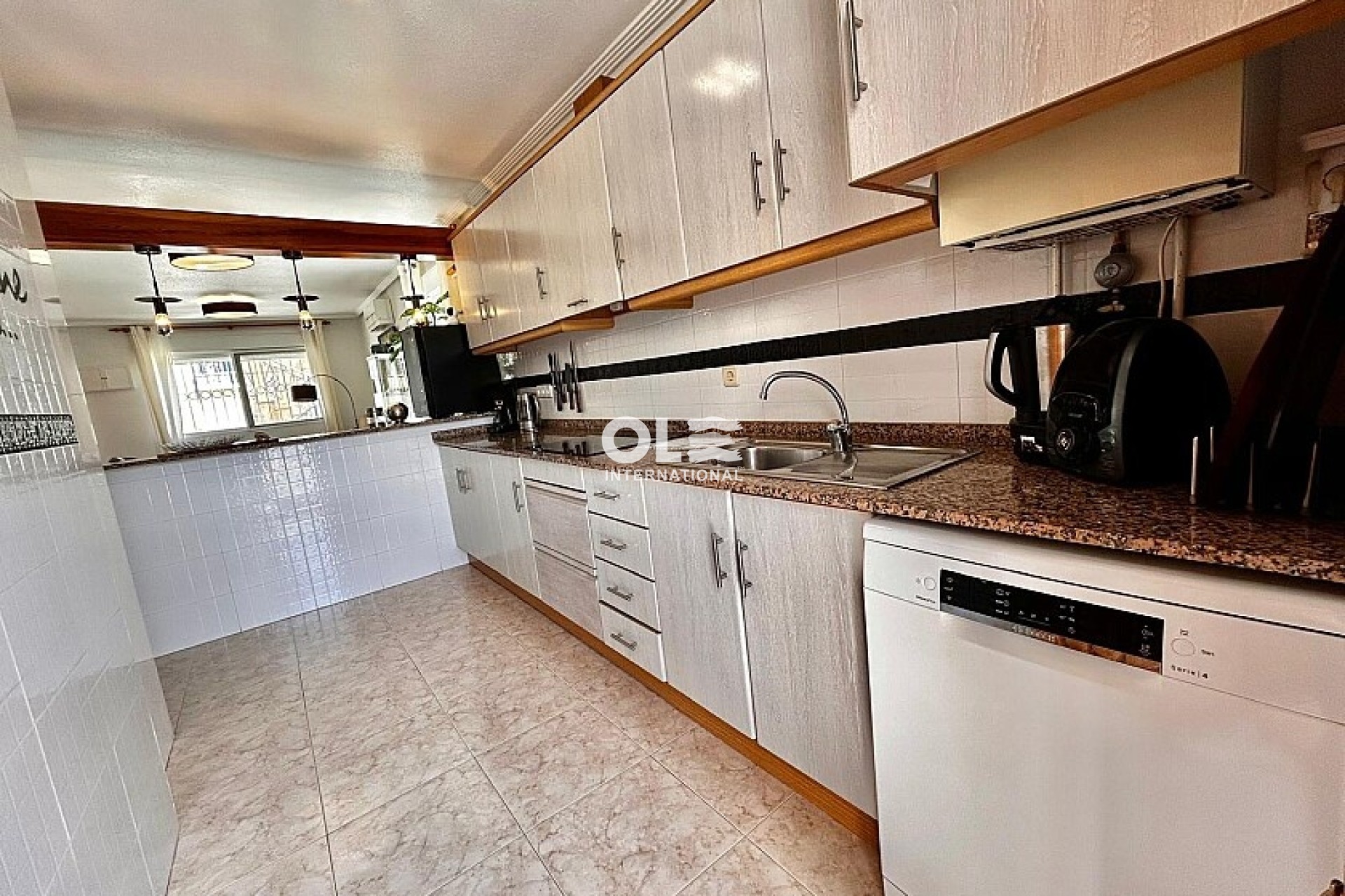Перепродажа - Villa - Torrevieja - Los Altos