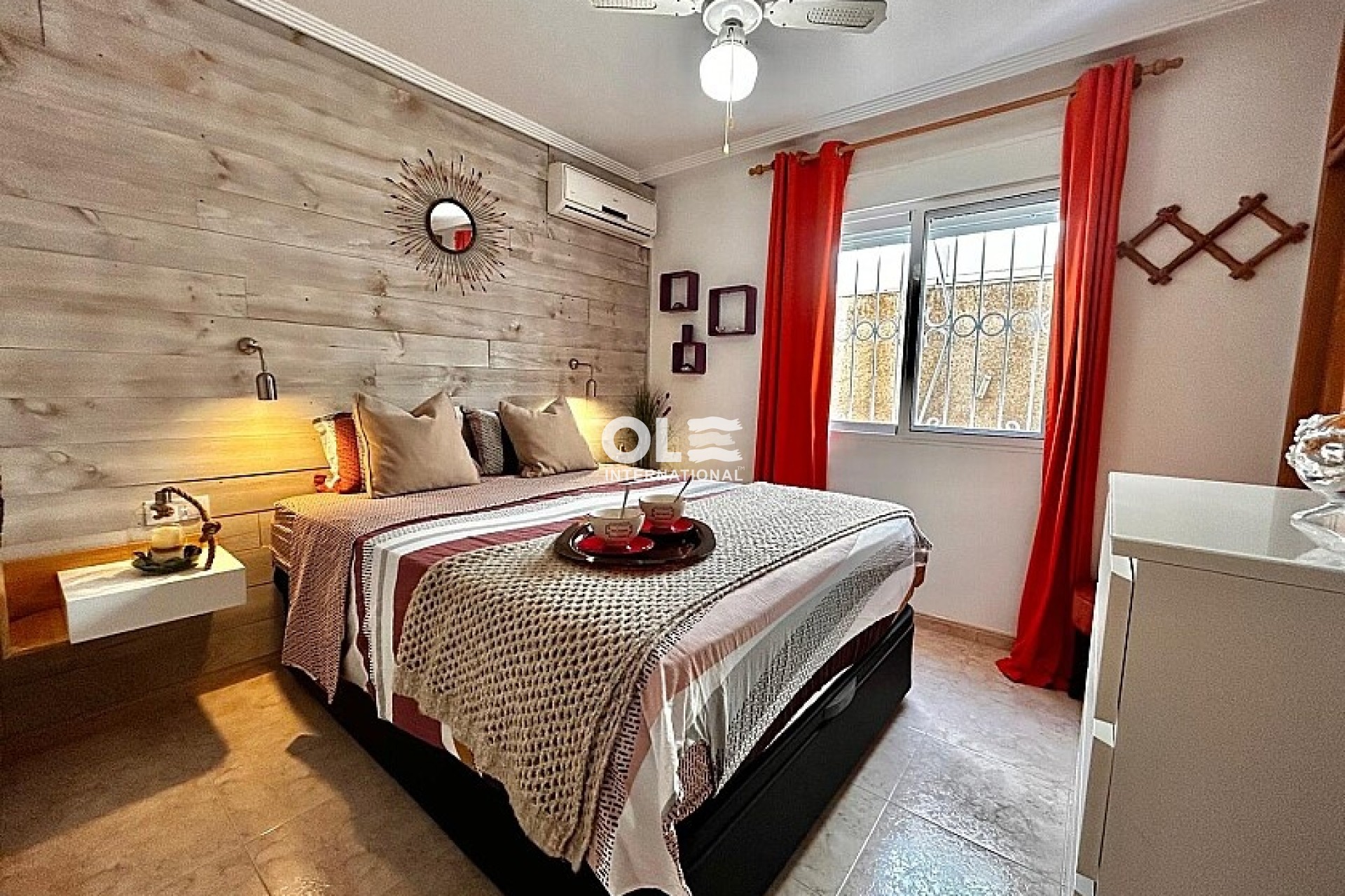 Перепродажа - Villa - Torrevieja - Los Altos