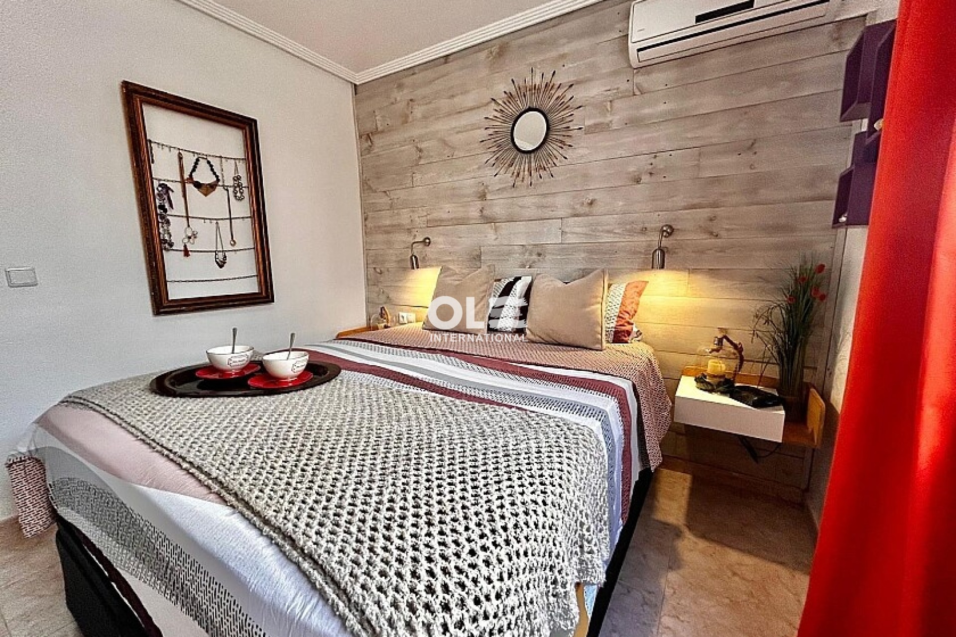 Перепродажа - Villa - Torrevieja - Los Altos