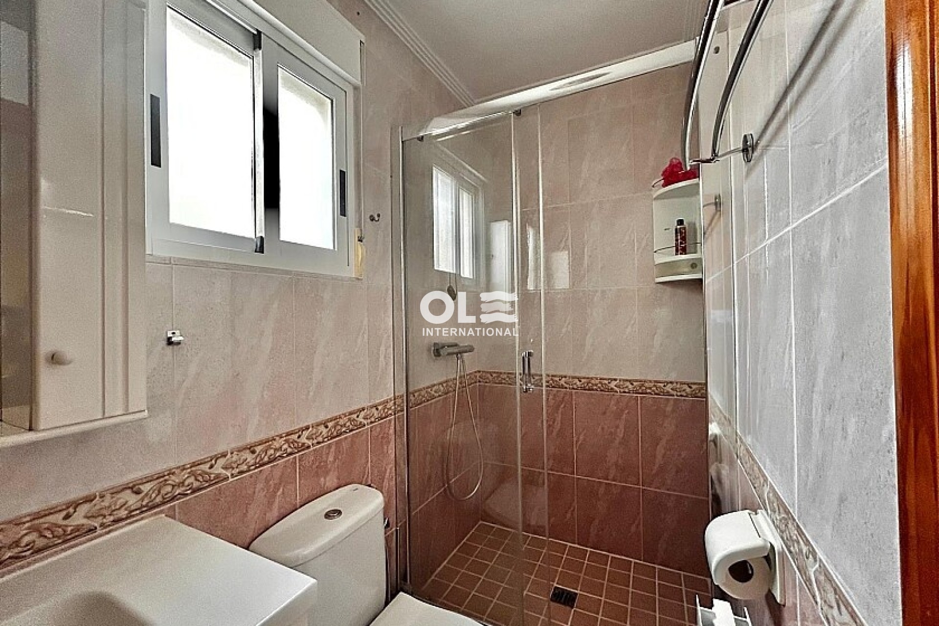Перепродажа - Villa - Torrevieja - Los Altos
