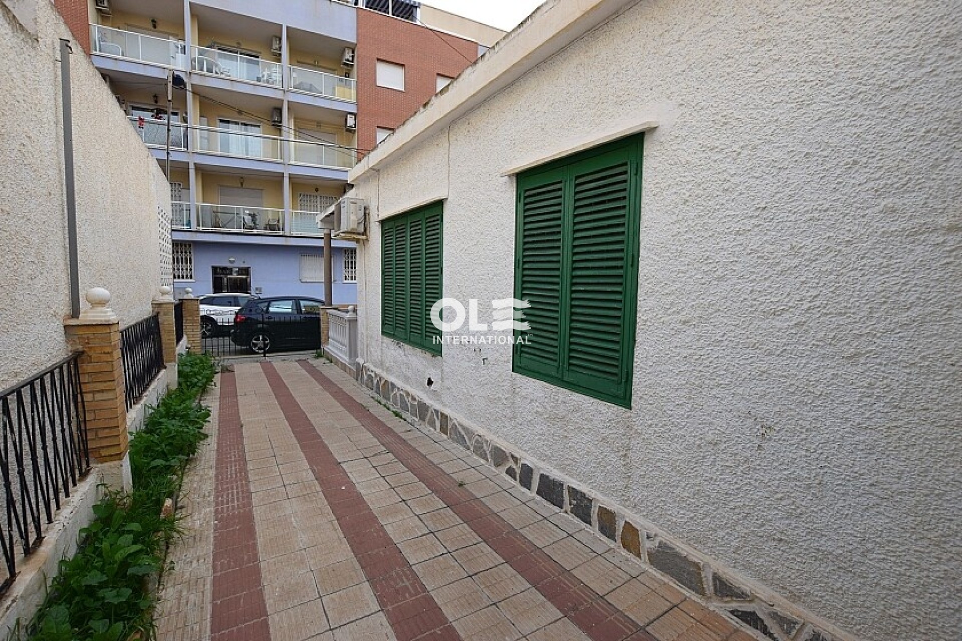 Перепродажа - Villa - Torrevieja - Playa del Cura
