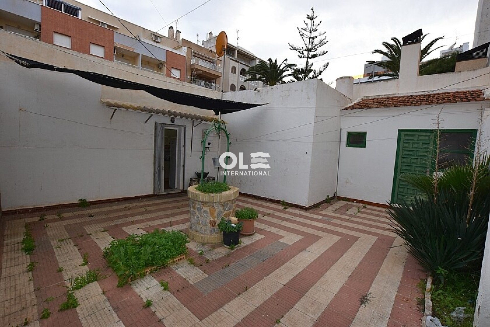 Перепродажа - Villa - Torrevieja - Playa del Cura