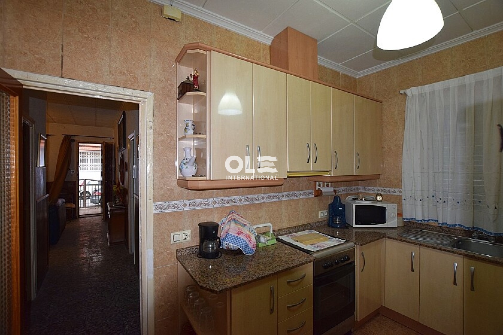 Перепродажа - Villa - Torrevieja - Playa del Cura
