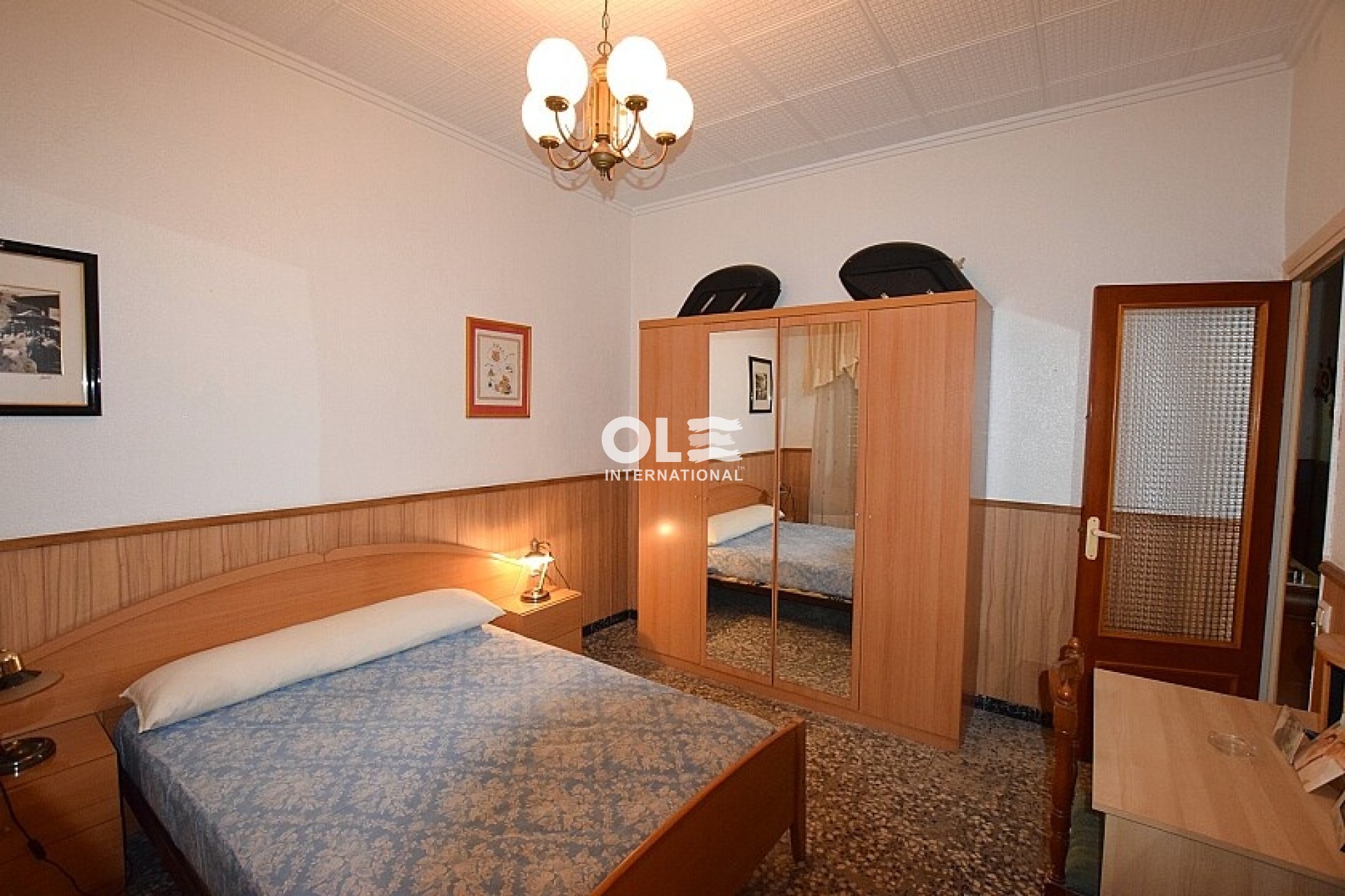 Перепродажа - Villa - Torrevieja - Playa del Cura