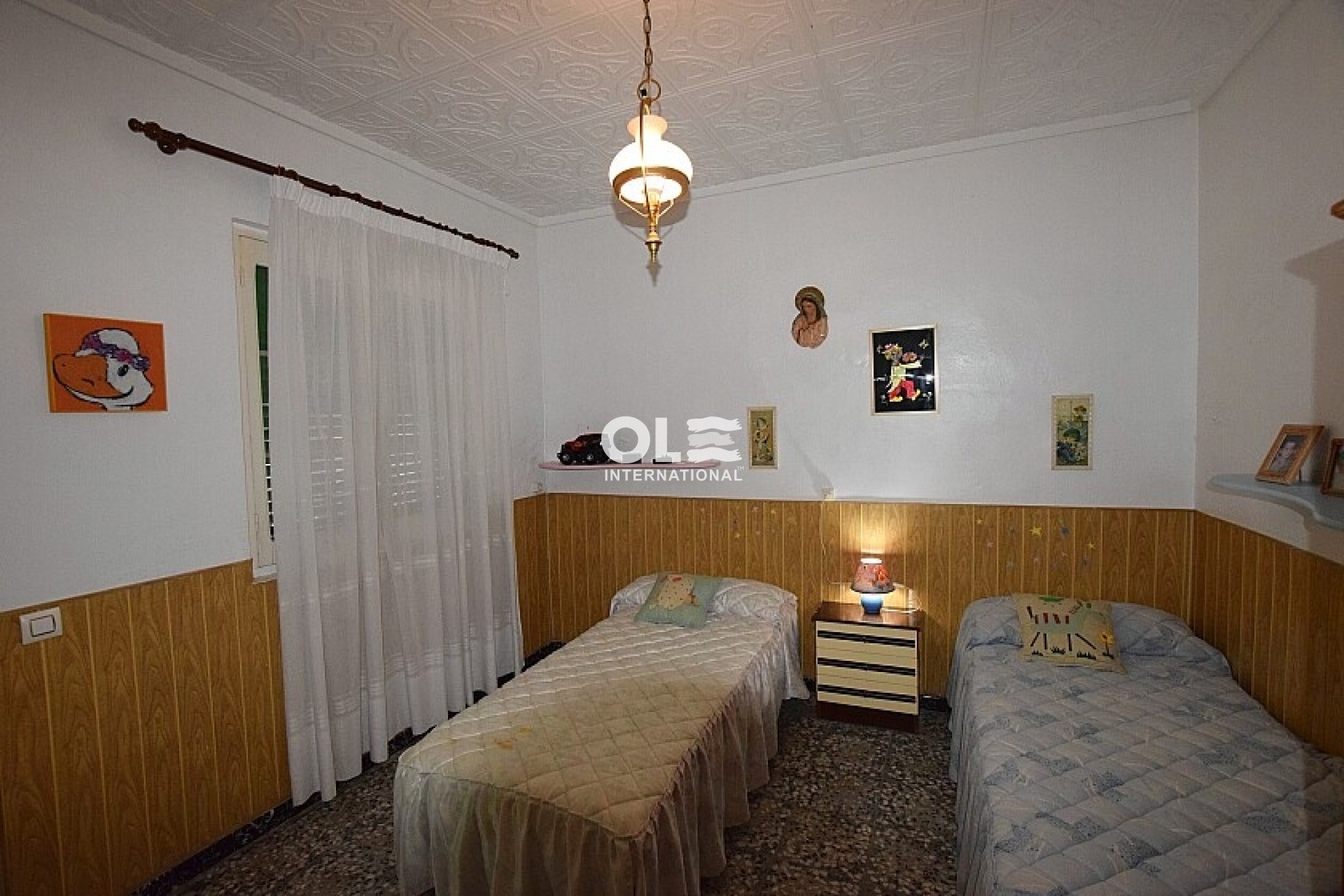 Перепродажа - Villa - Torrevieja - Playa del Cura