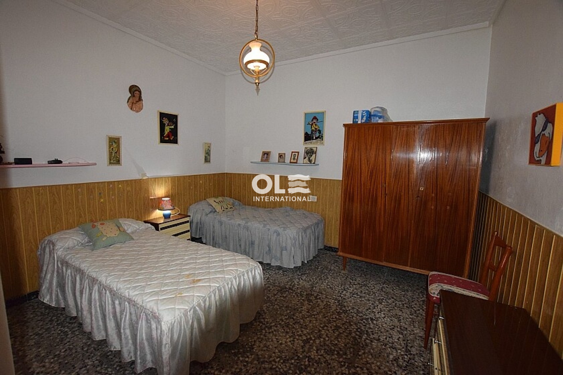 Перепродажа - Villa - Torrevieja - Playa del Cura