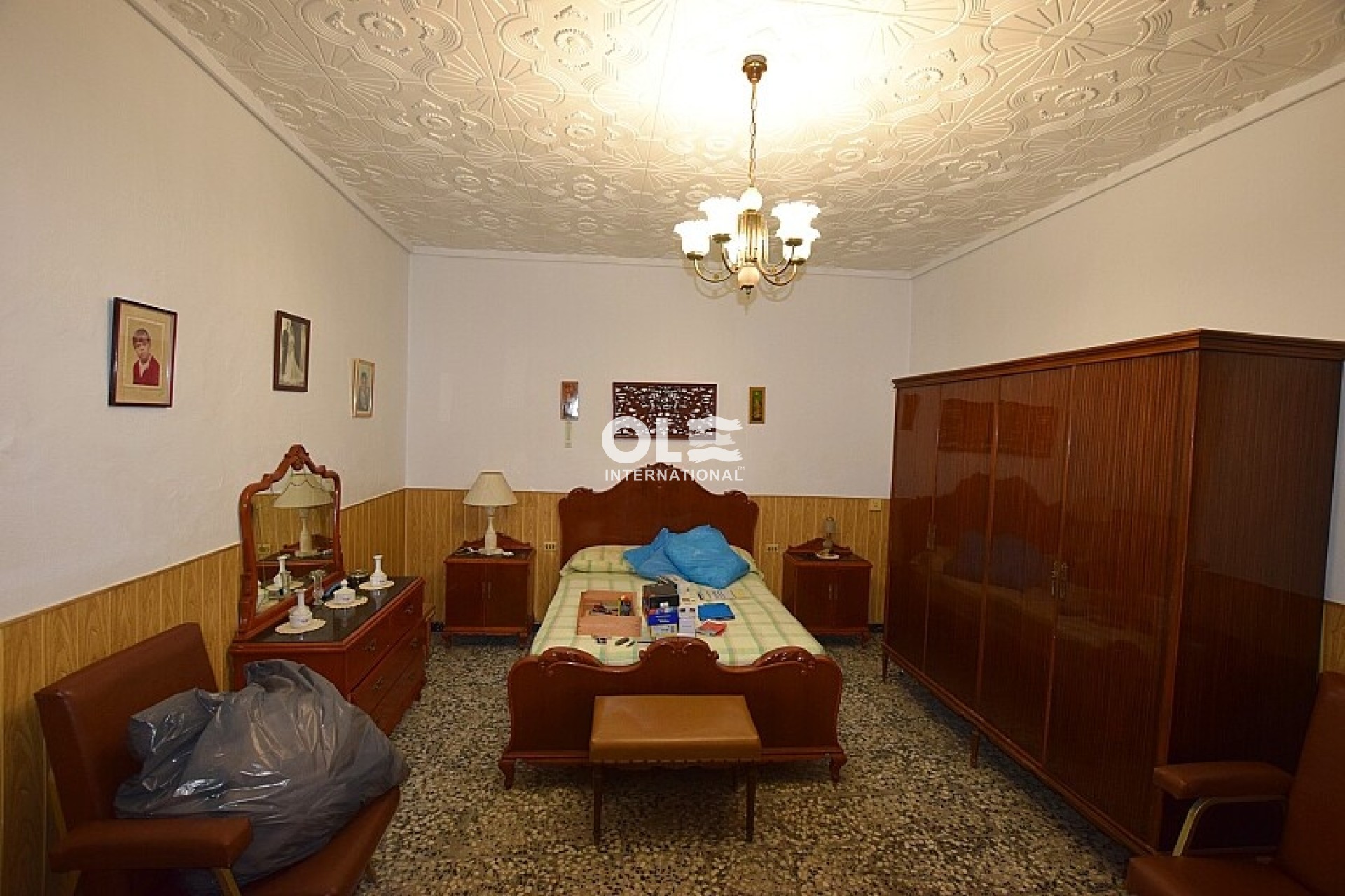 Перепродажа - Villa - Torrevieja - Playa del Cura