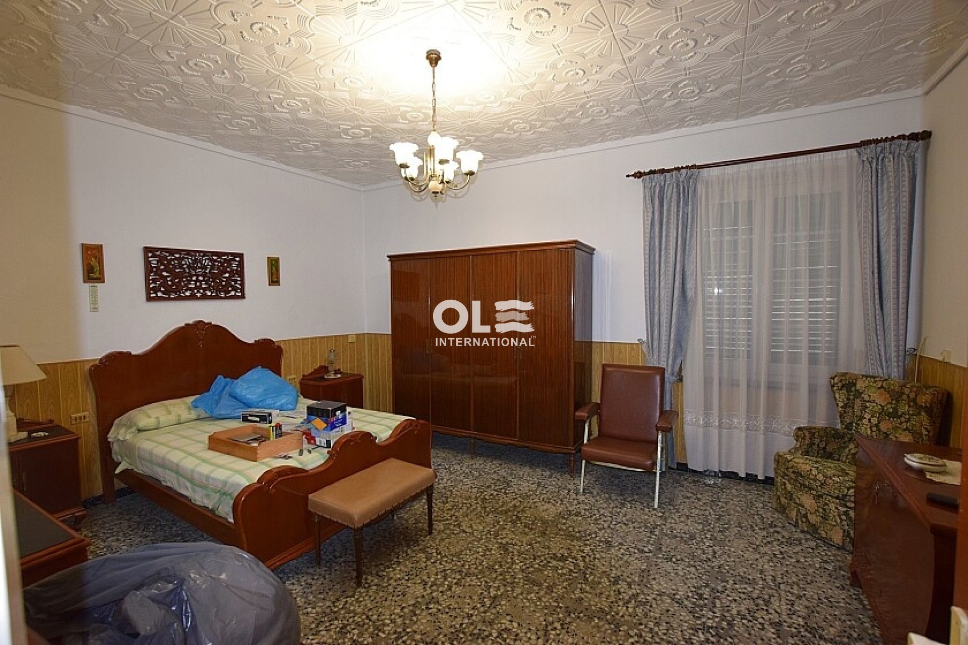 Перепродажа - Villa - Torrevieja - Playa del Cura
