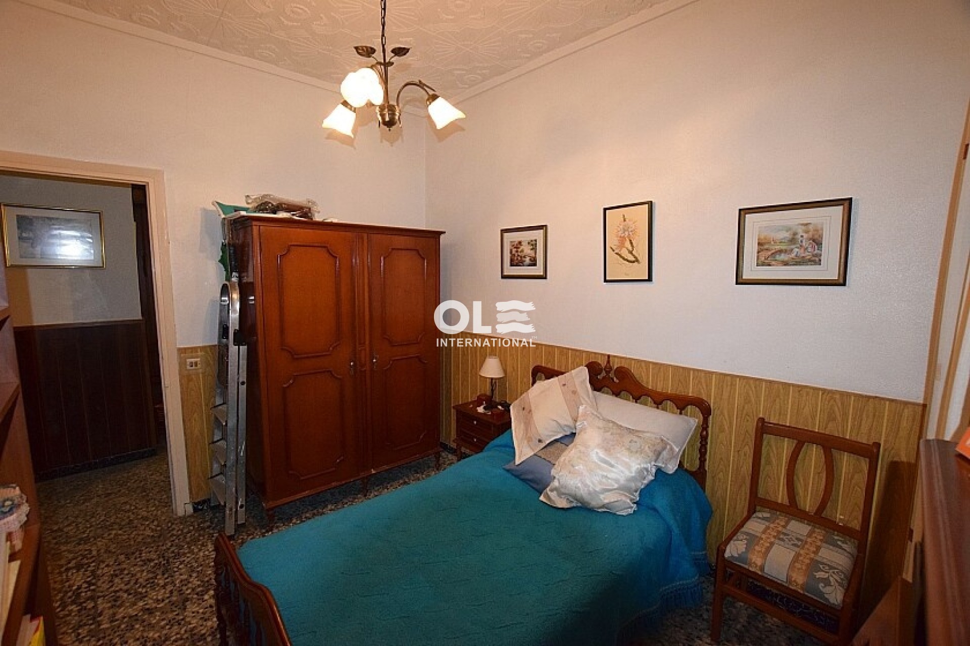 Перепродажа - Villa - Torrevieja - Playa del Cura