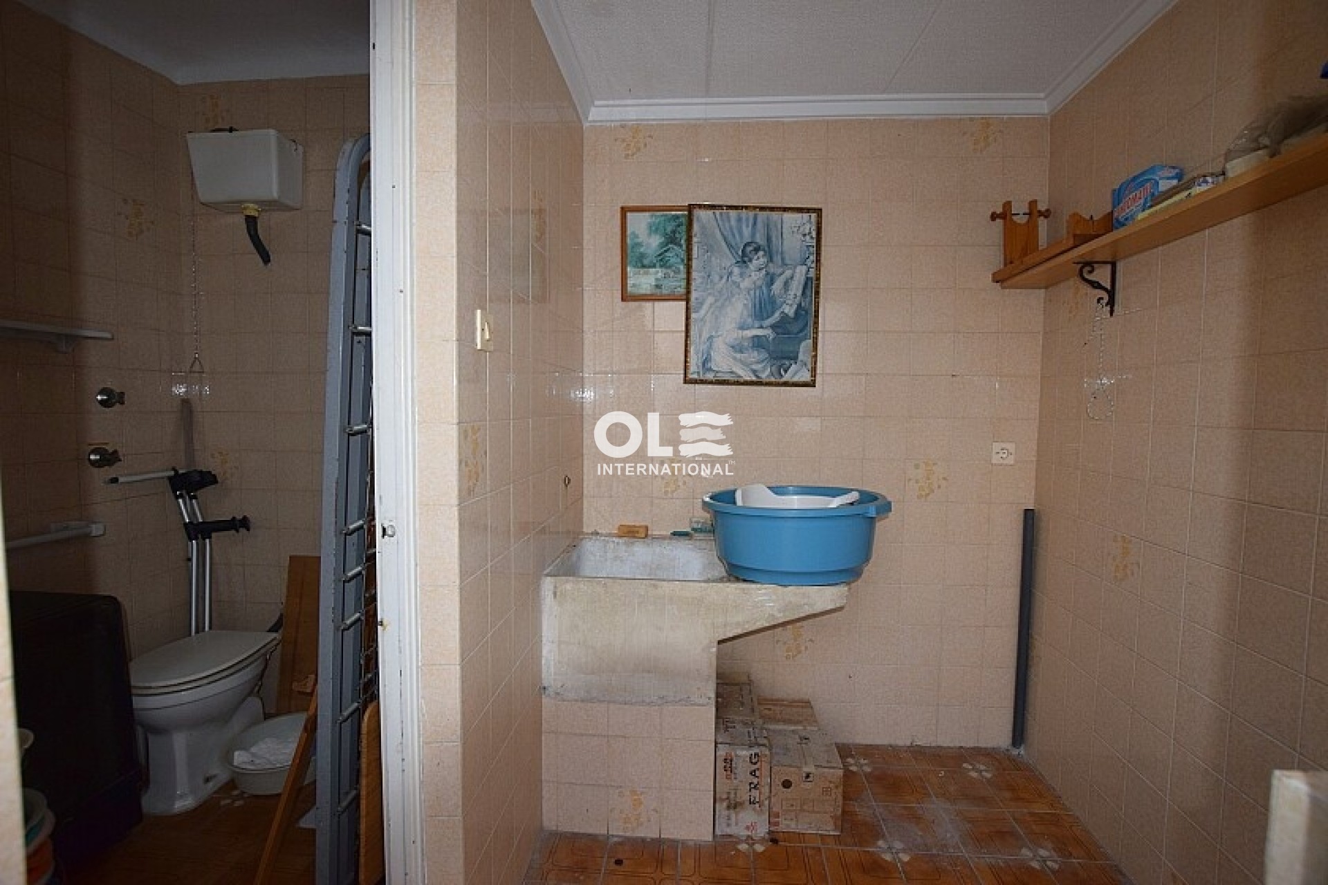 Перепродажа - Villa - Torrevieja - Playa del Cura
