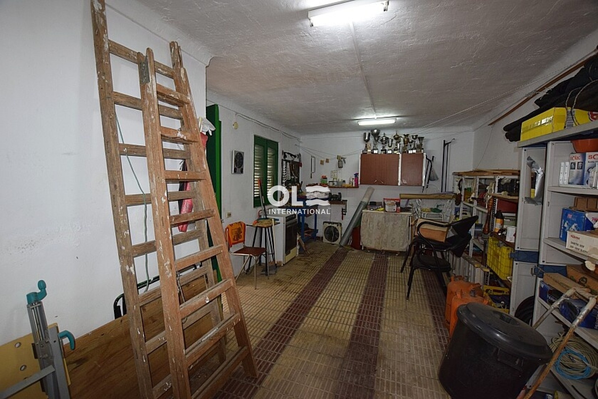 Перепродажа - Villa - Torrevieja - Playa del Cura