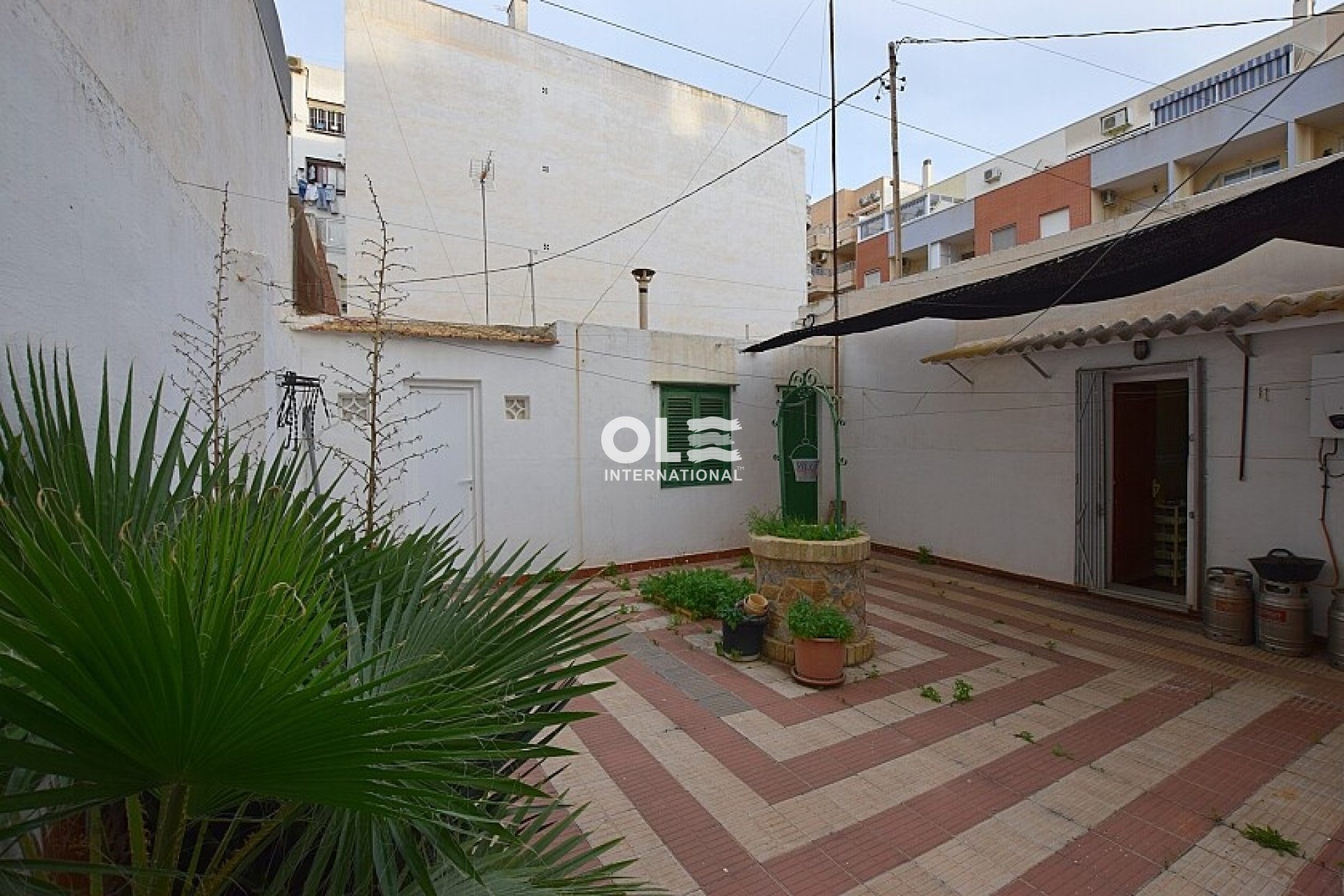 Перепродажа - Villa - Torrevieja - Playa del Cura