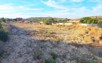 Plot / Land - Resale - Elche - Elche